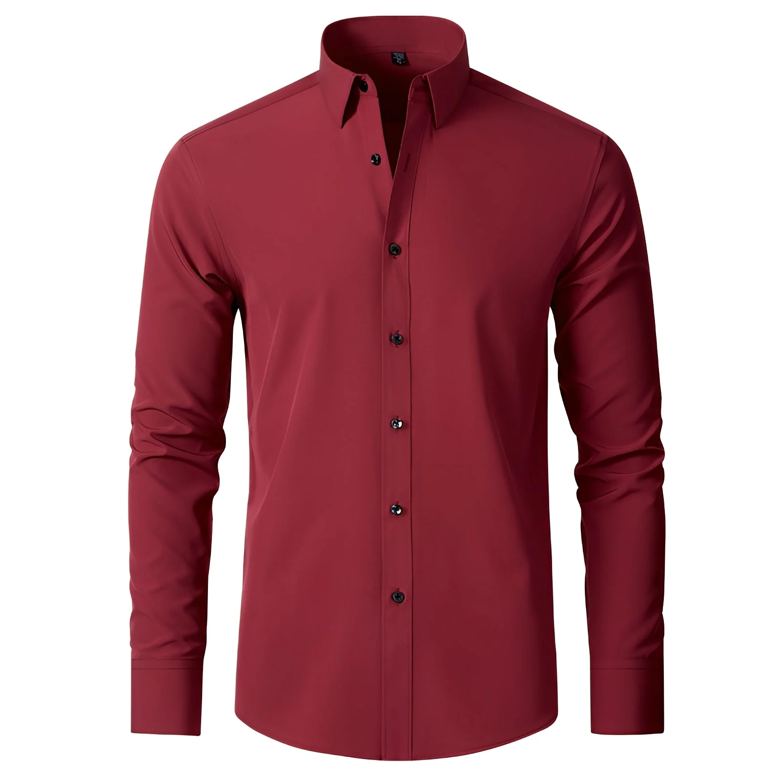 Lino - Chemise pour homme – Un style décontracté pour tous les jours