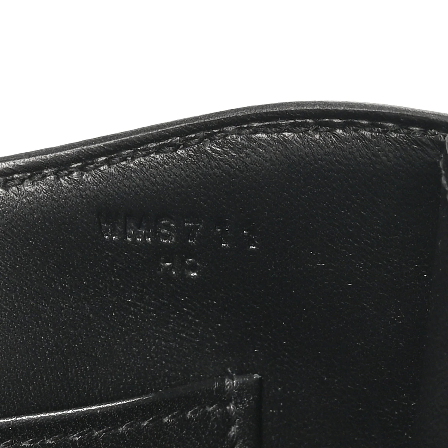 Epsom Constance 1-Elan Black