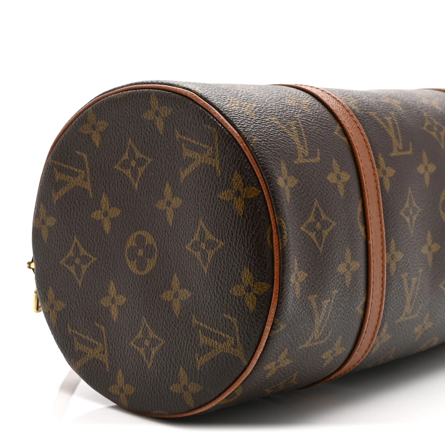 Monogram Papillon 30 with Companion