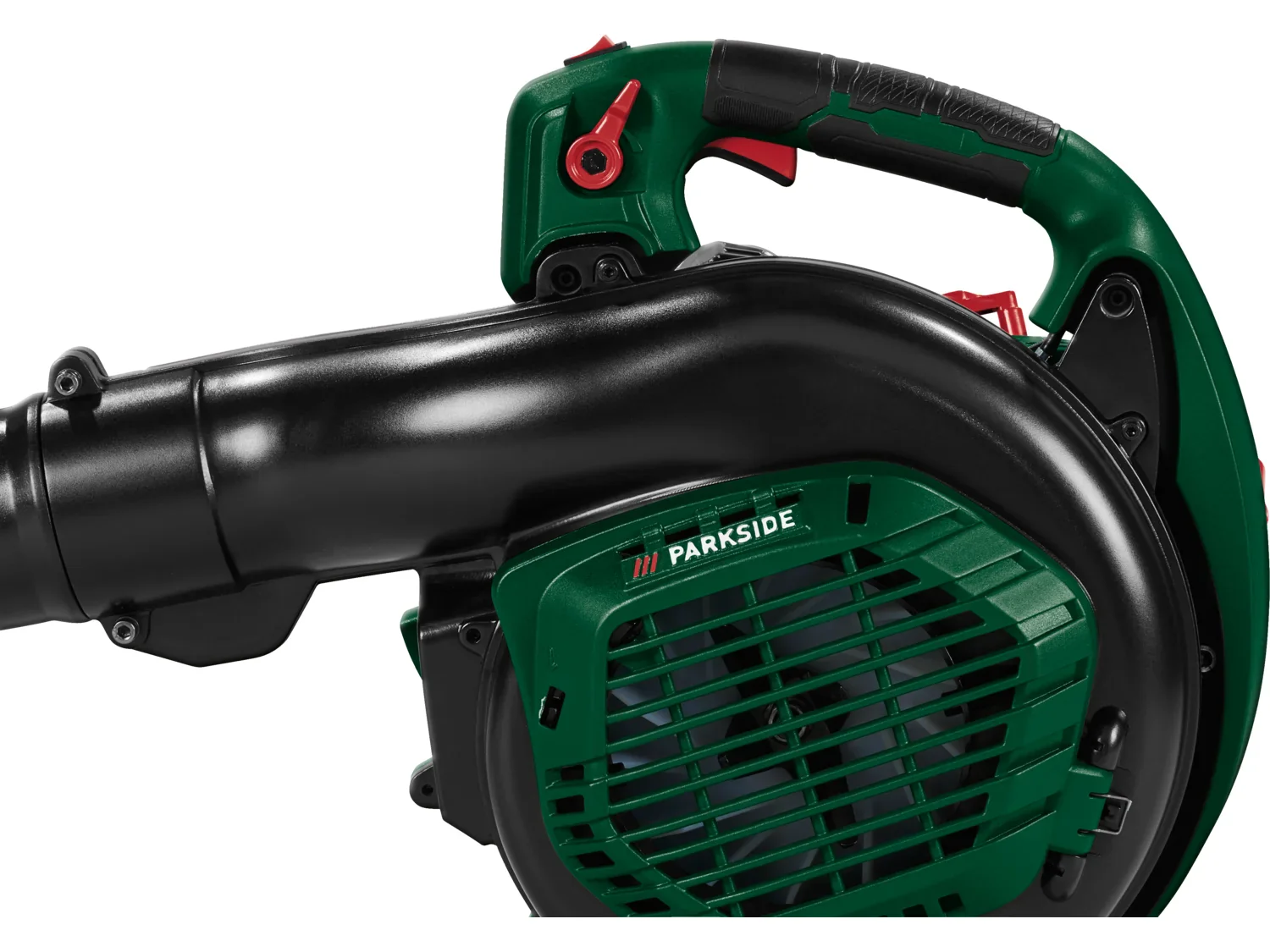 PARKSIDE Aspirateur/souffleur de feuilles  essence PBLS 26 B2, 266 km/h, 900 W