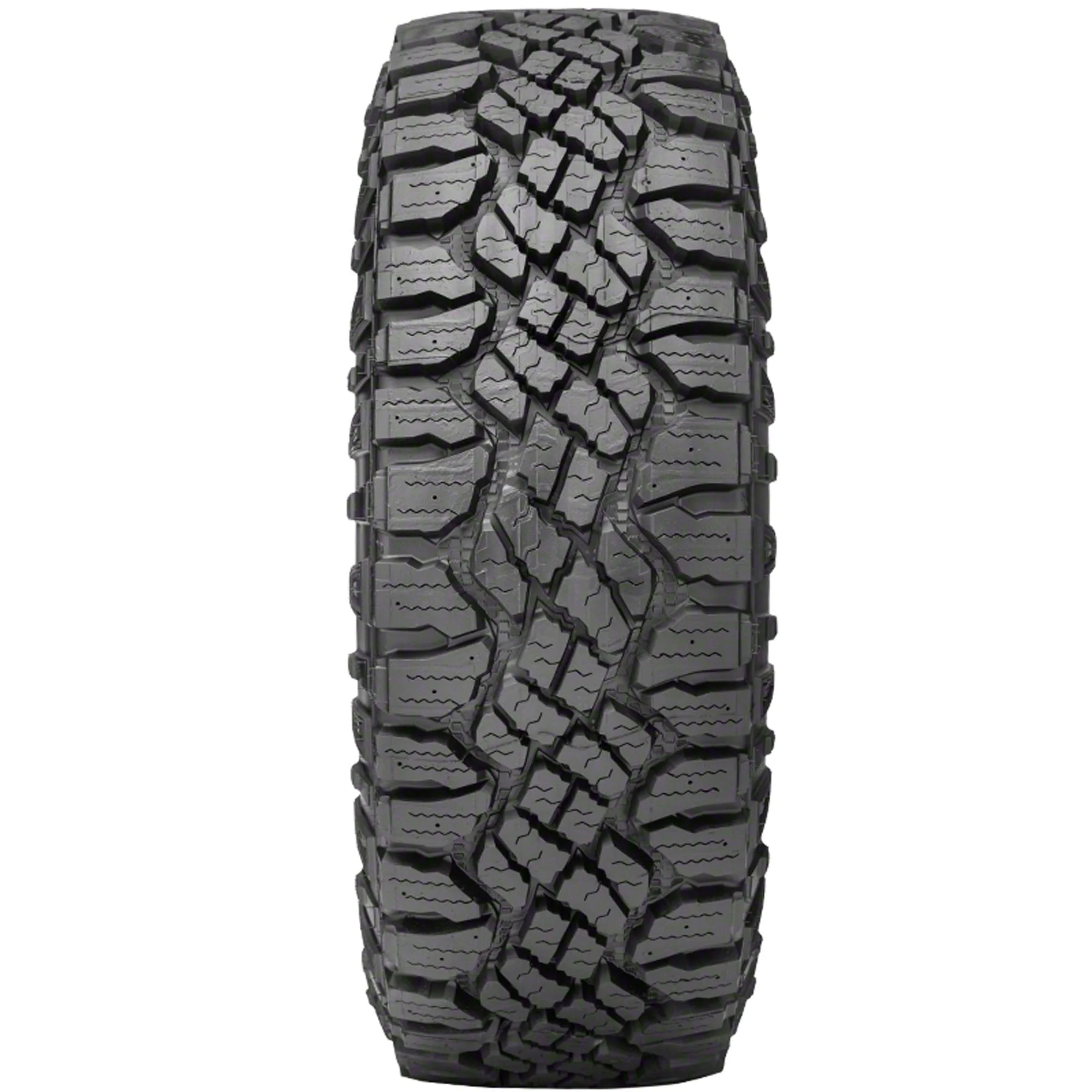 Goodyear Wrangler Duratrac All-Terrain LT275/65R18 113/110Q C Light Truck Tire