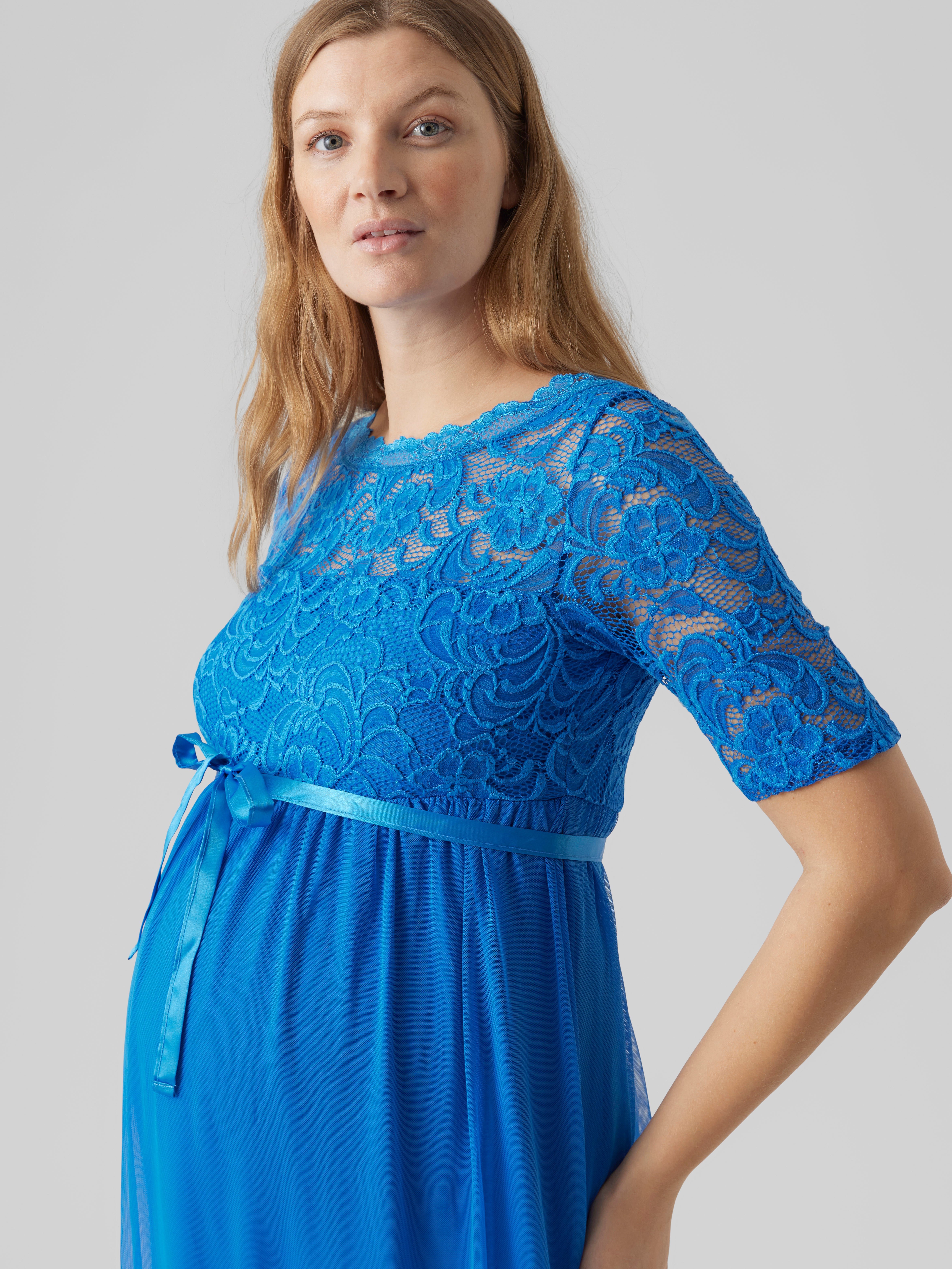 VERO MODA® MLMIVANA Maternity Dress