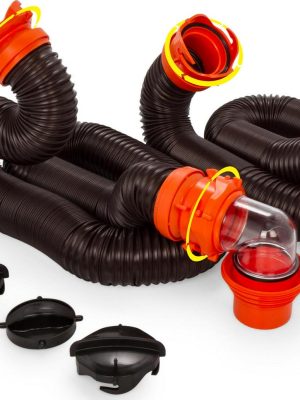 Pneu Thunderer Ranger A/TR LT 235/85R16, indice de charge E, 10 plis (DC), tout-terrain