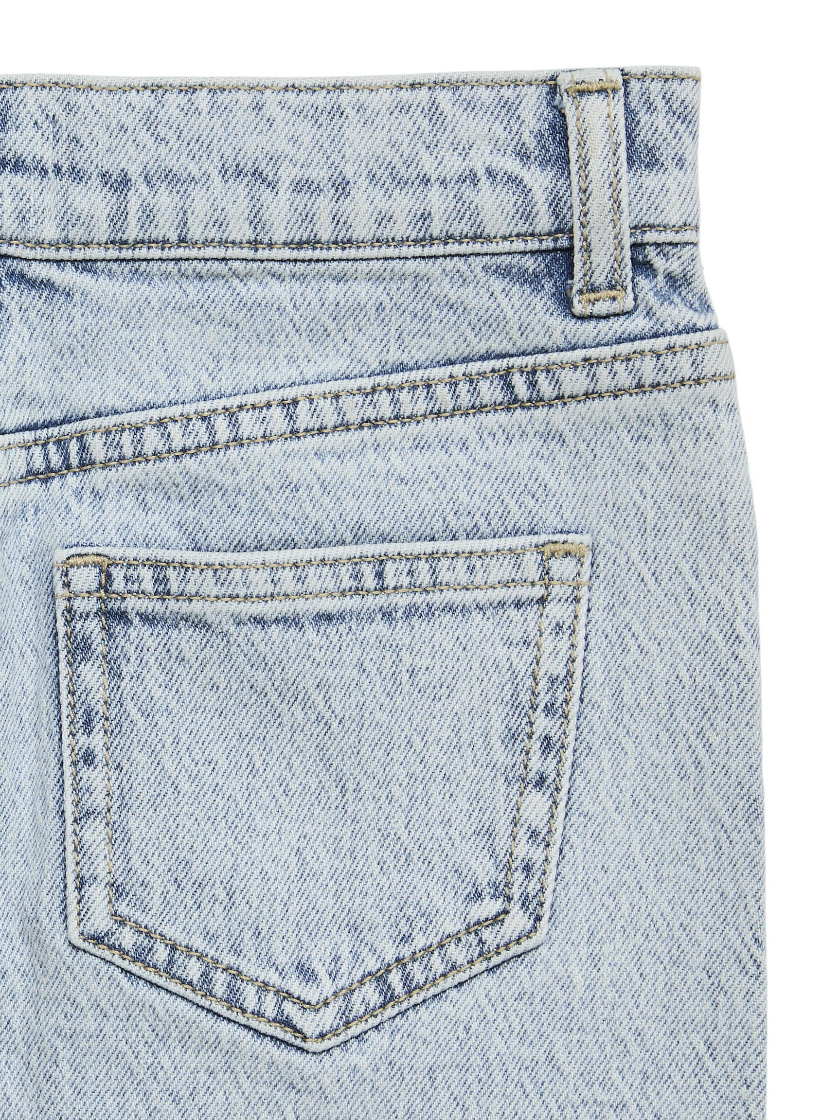 VERO MODA® VMTESSA High rise Short skirt