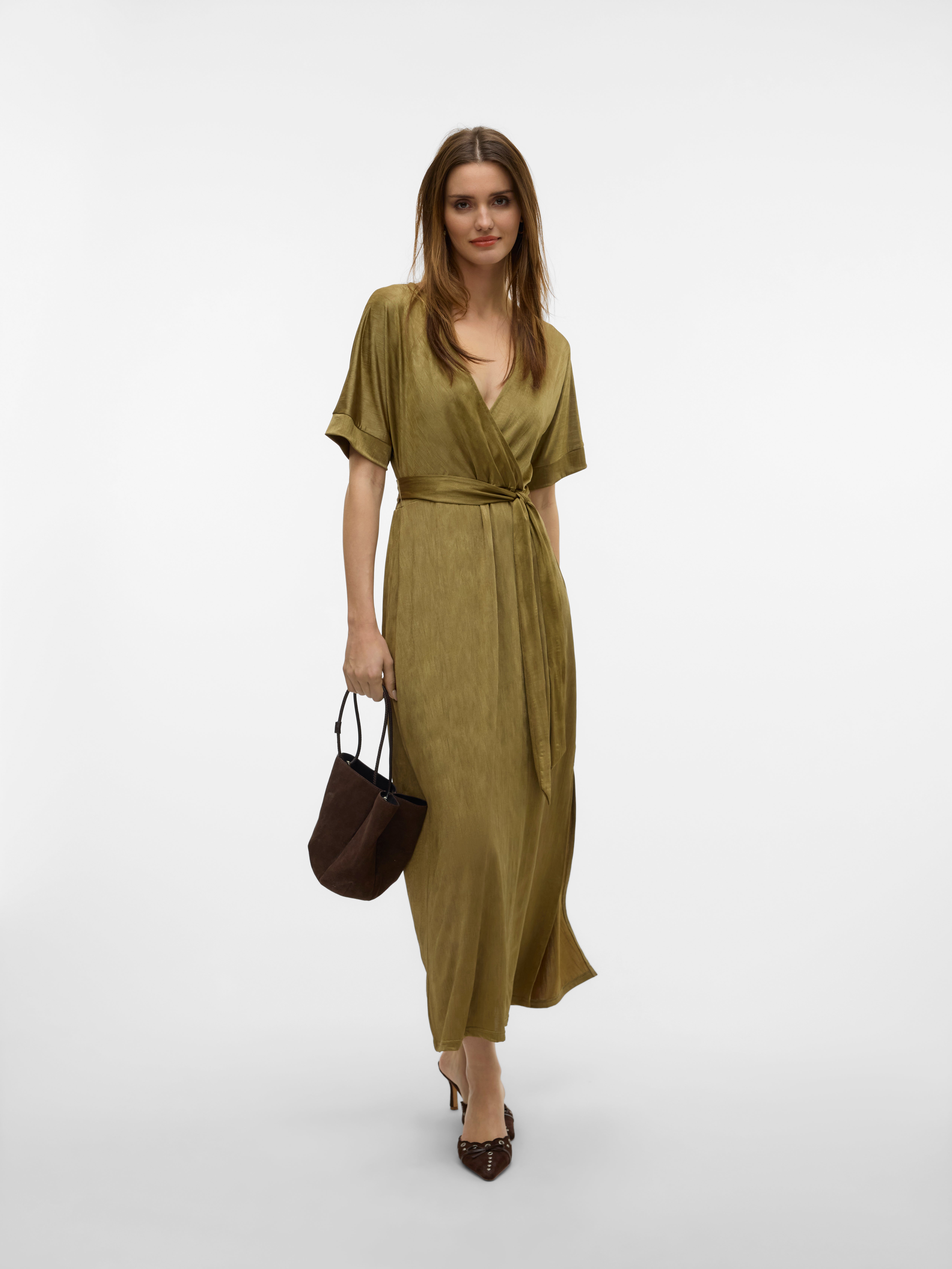 VERO MODA® VMCABINA Long dress