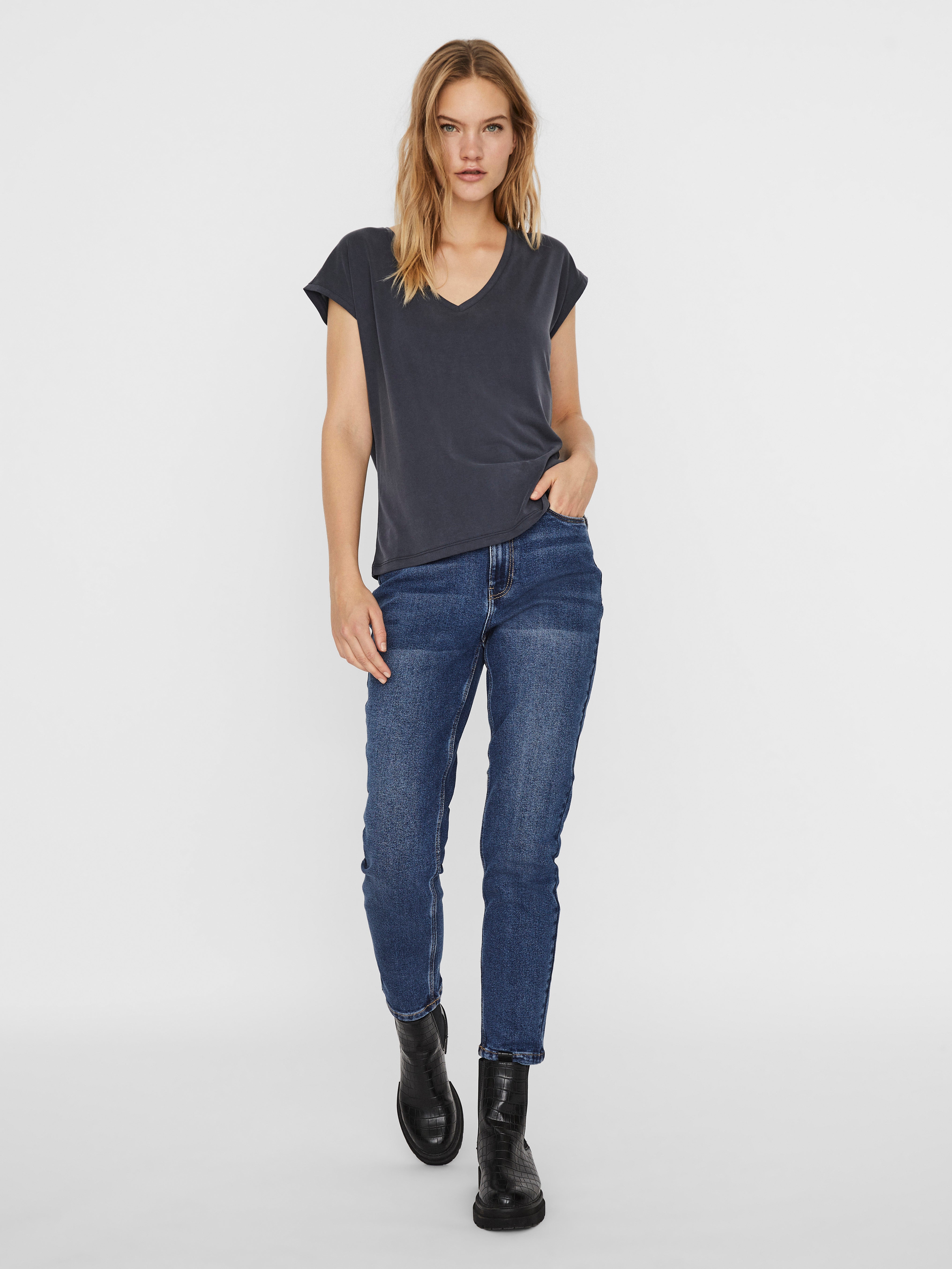 VERO MODA® VMFILLI Top