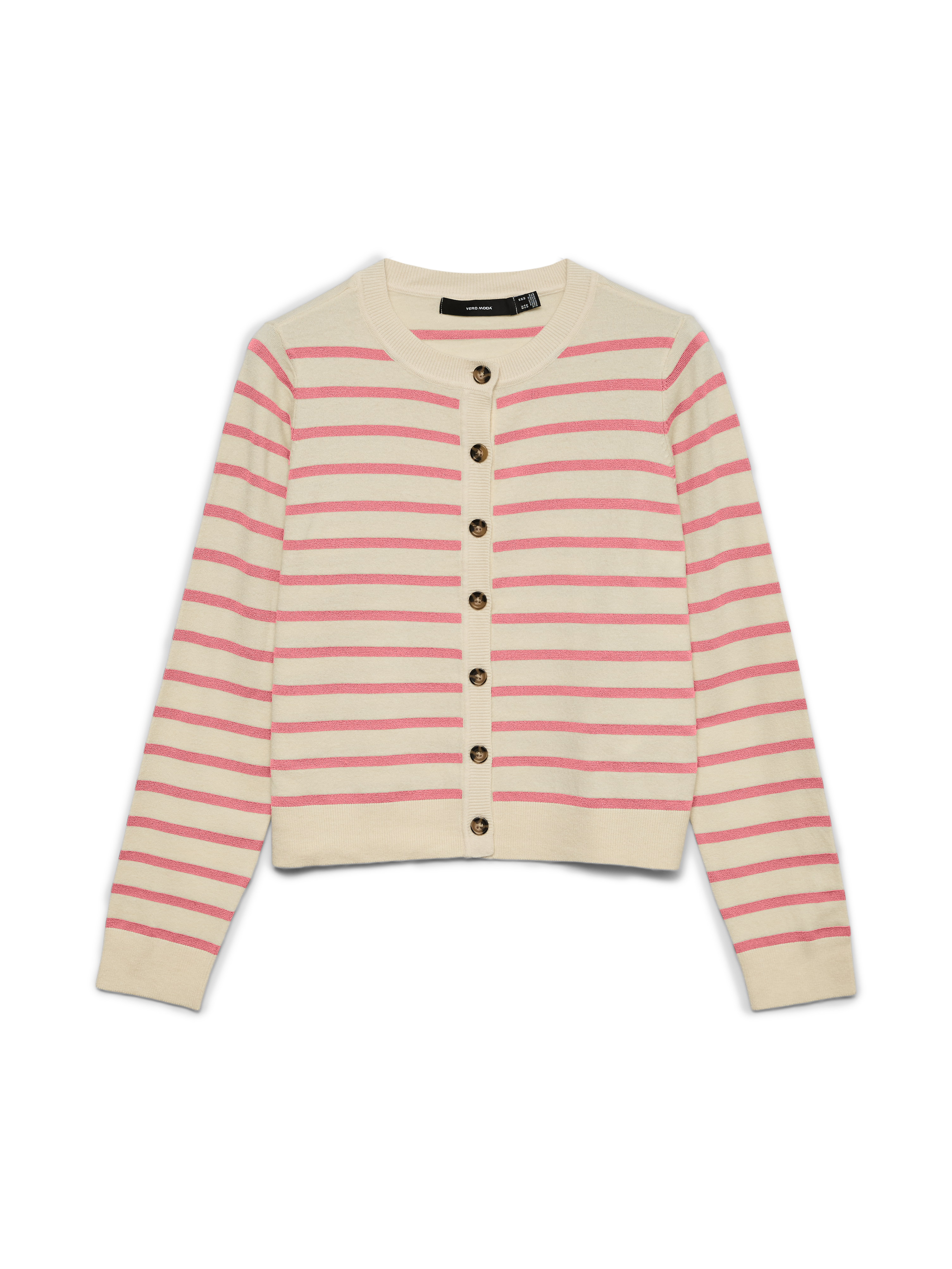 VERO MODA® VMSABA Knit Cardigan