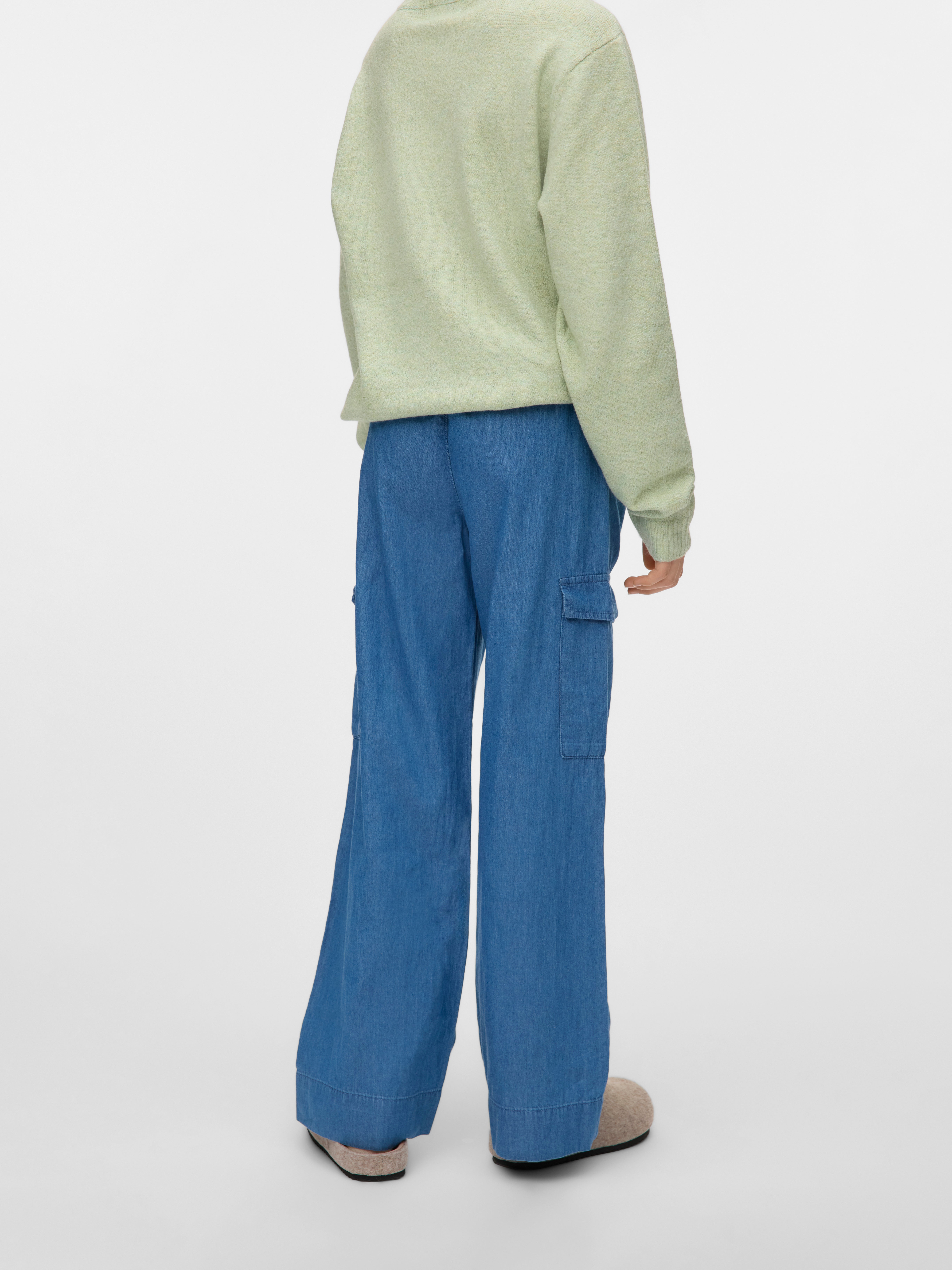 VERO MODA® VMDEMI Trousers