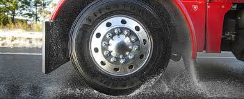 Firestone FS591 295/75R22.5 149 Steer Commercial Tire