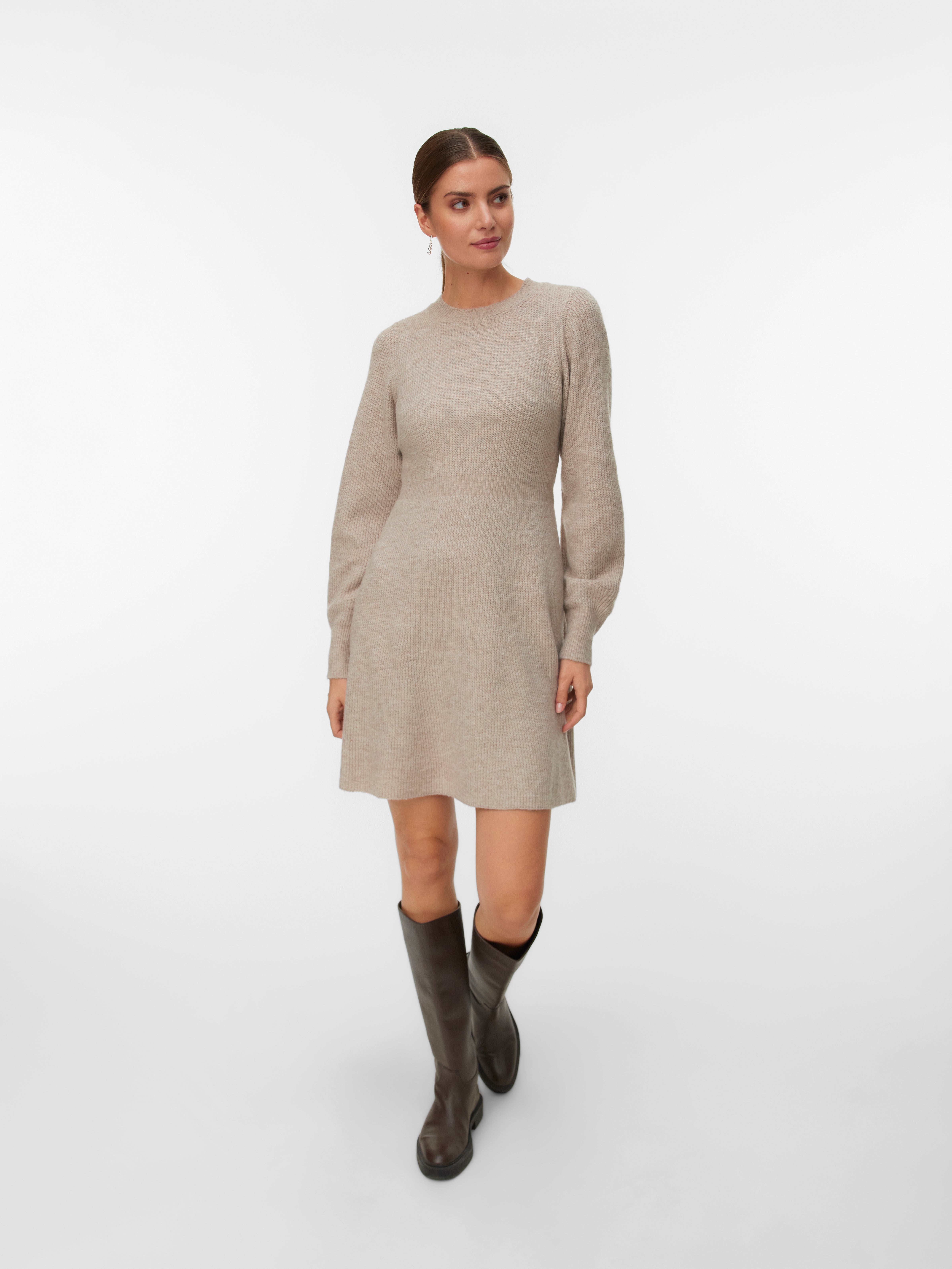 VERO MODA® AWANGALINA Short dress