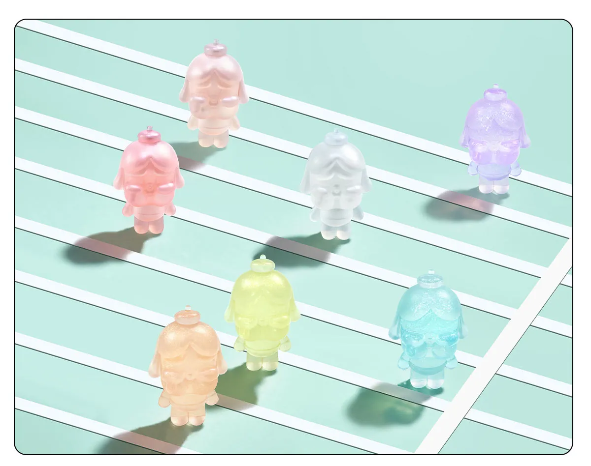 POP MART