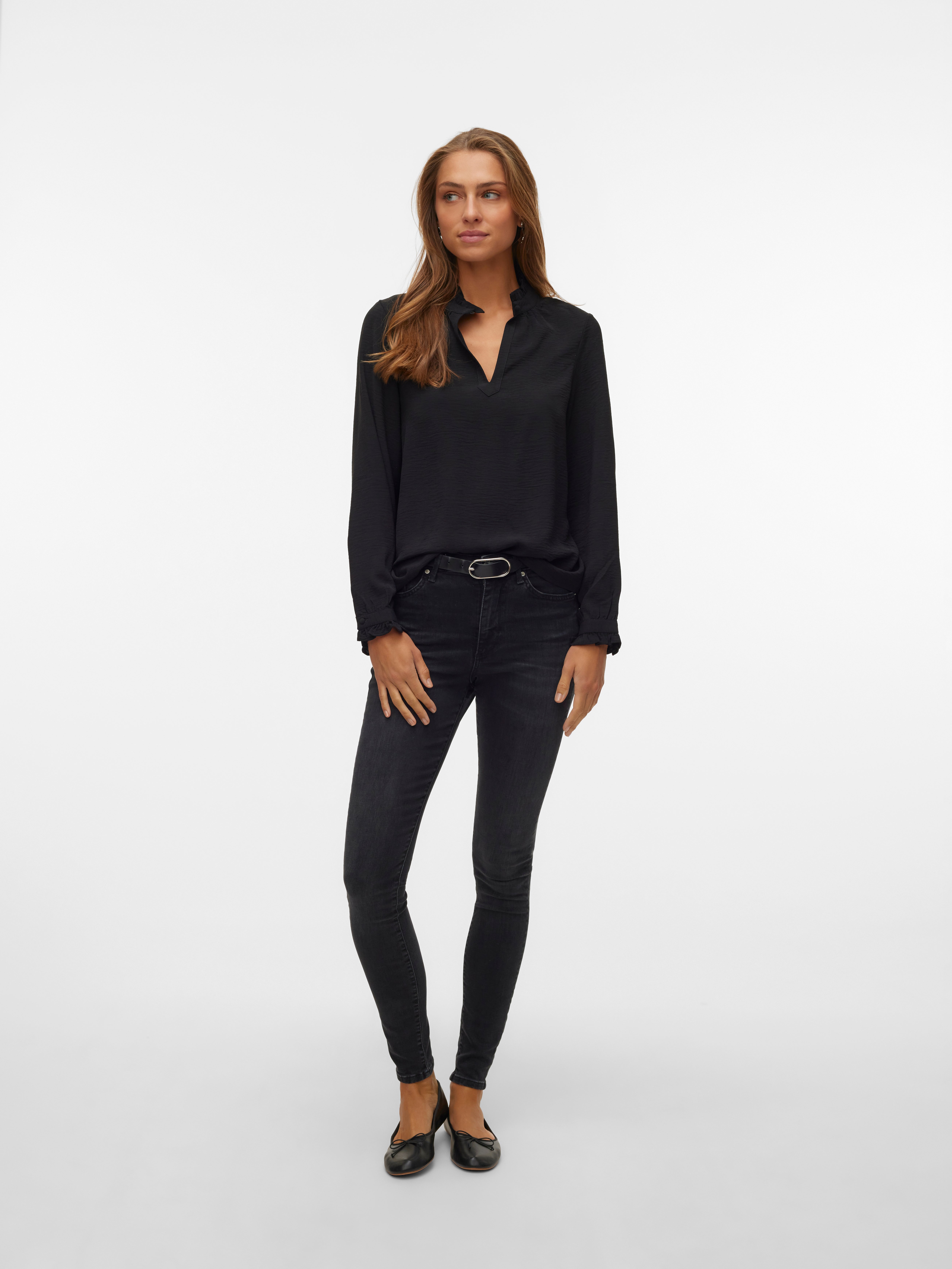 VERO MODA® VMALVA Top