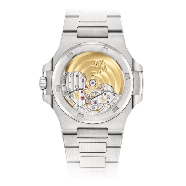 [Super Clone]Patek Philippe Nautilus 5711-1A-014