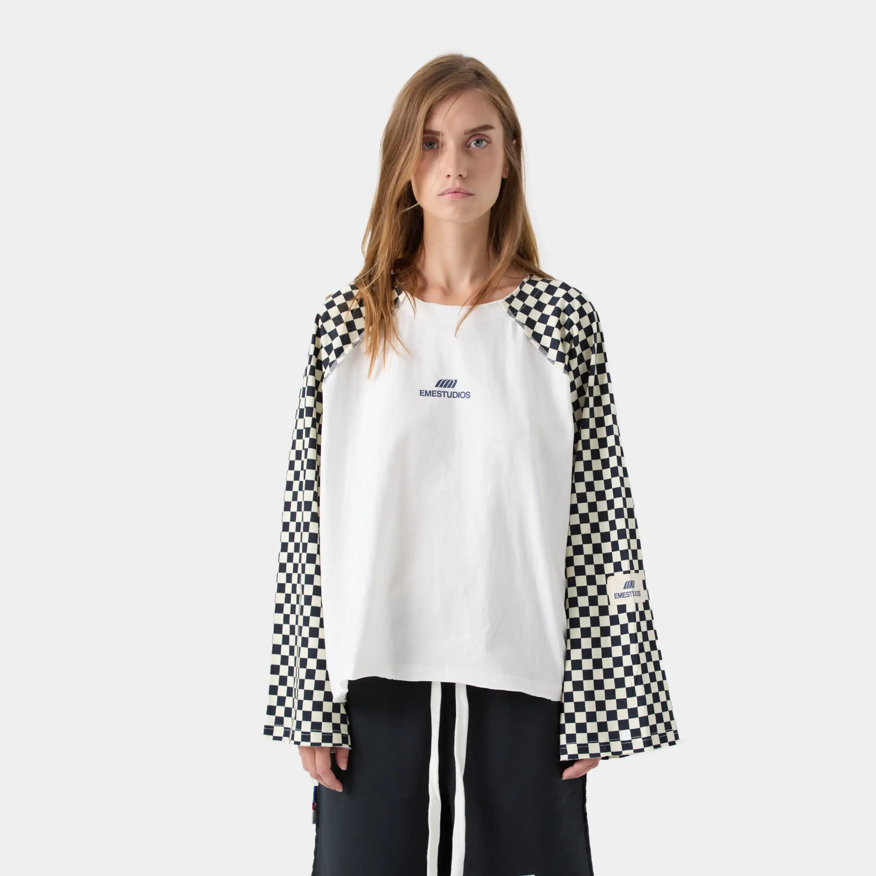 Bishop Pearl Long Sleeve