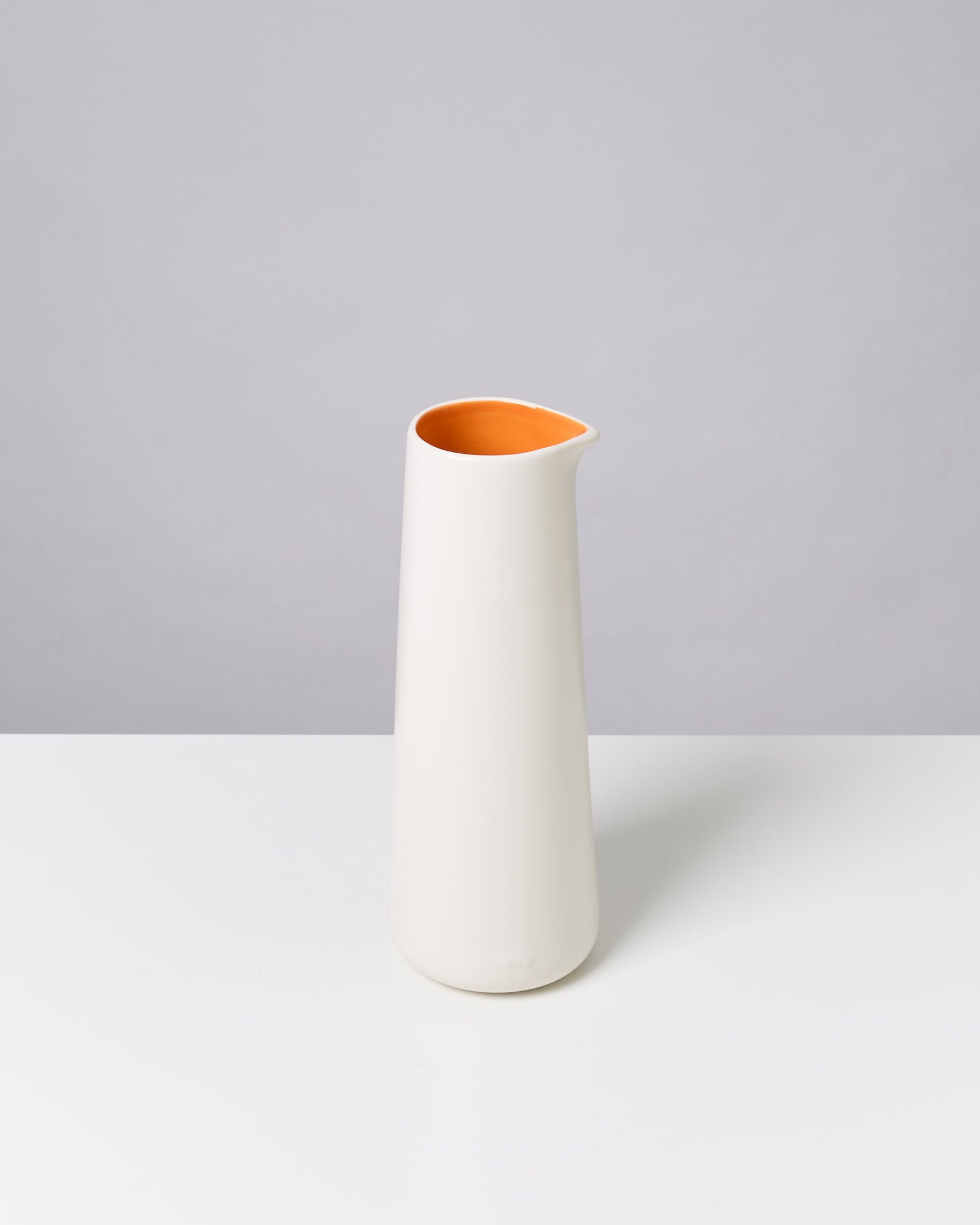 PINGUIM - DECANTER SAND ORANGE