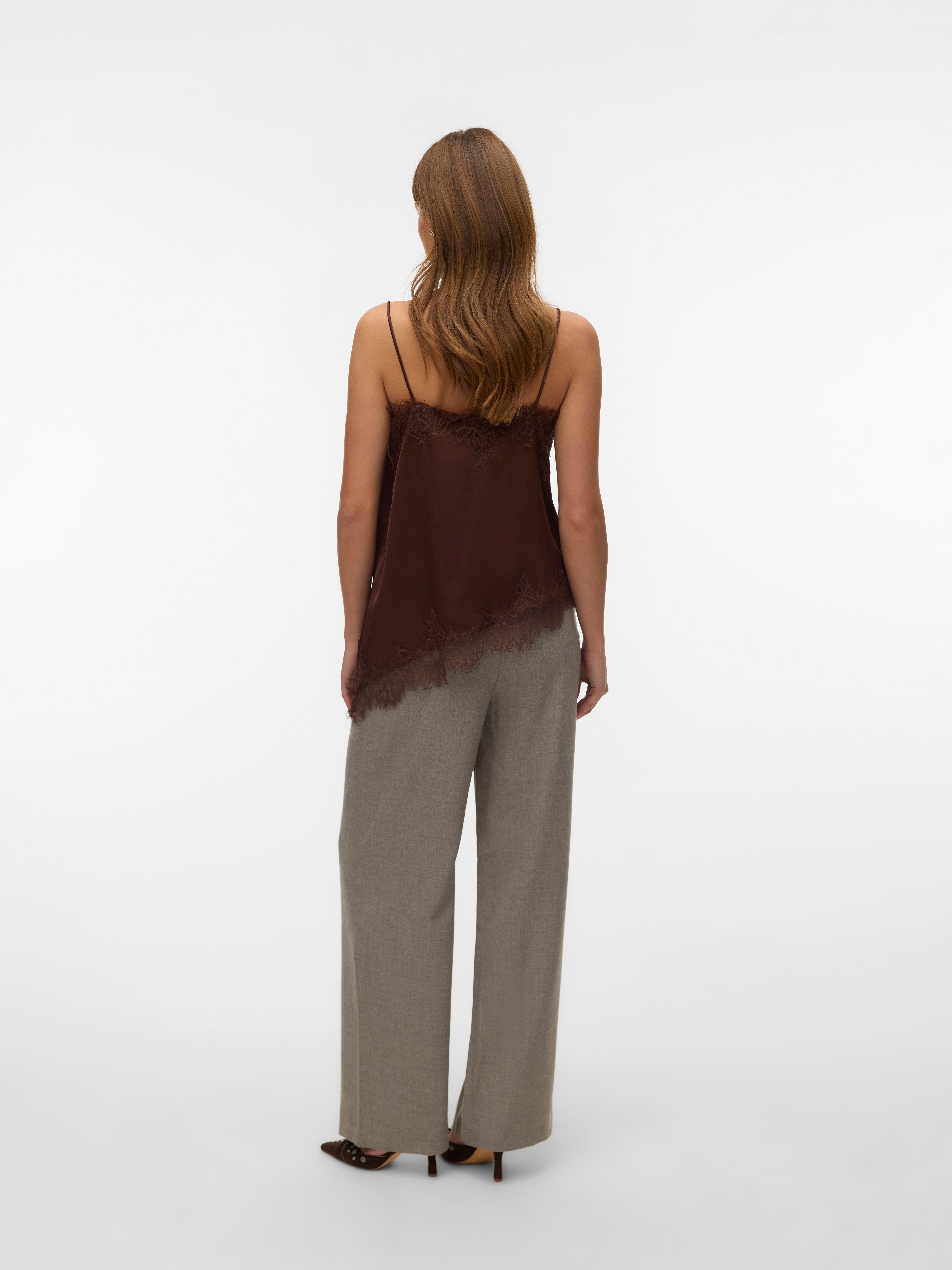 VERO MODA® VMNOVI Top