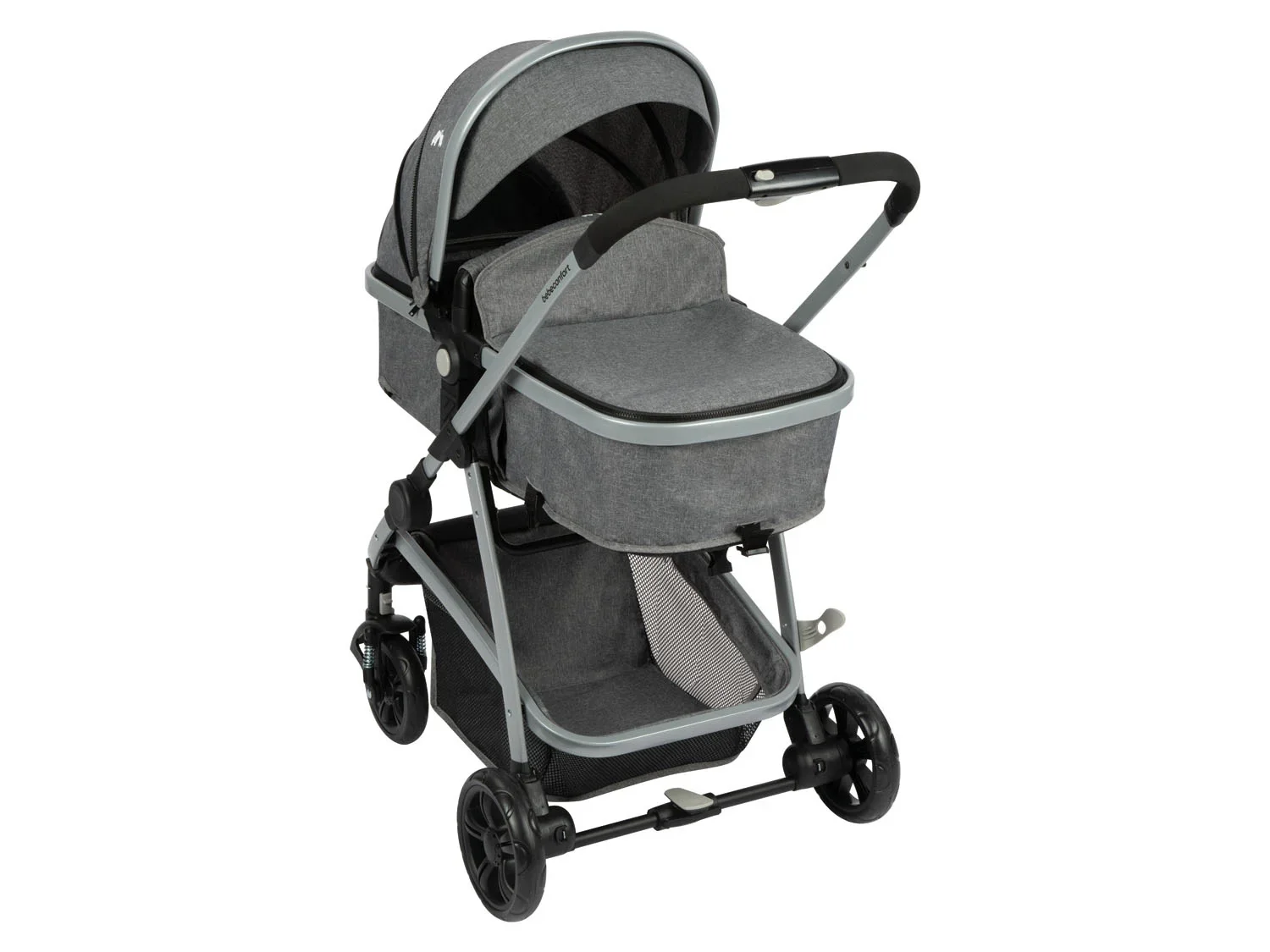 bebeconfort Poussette 2-en-1 Hello