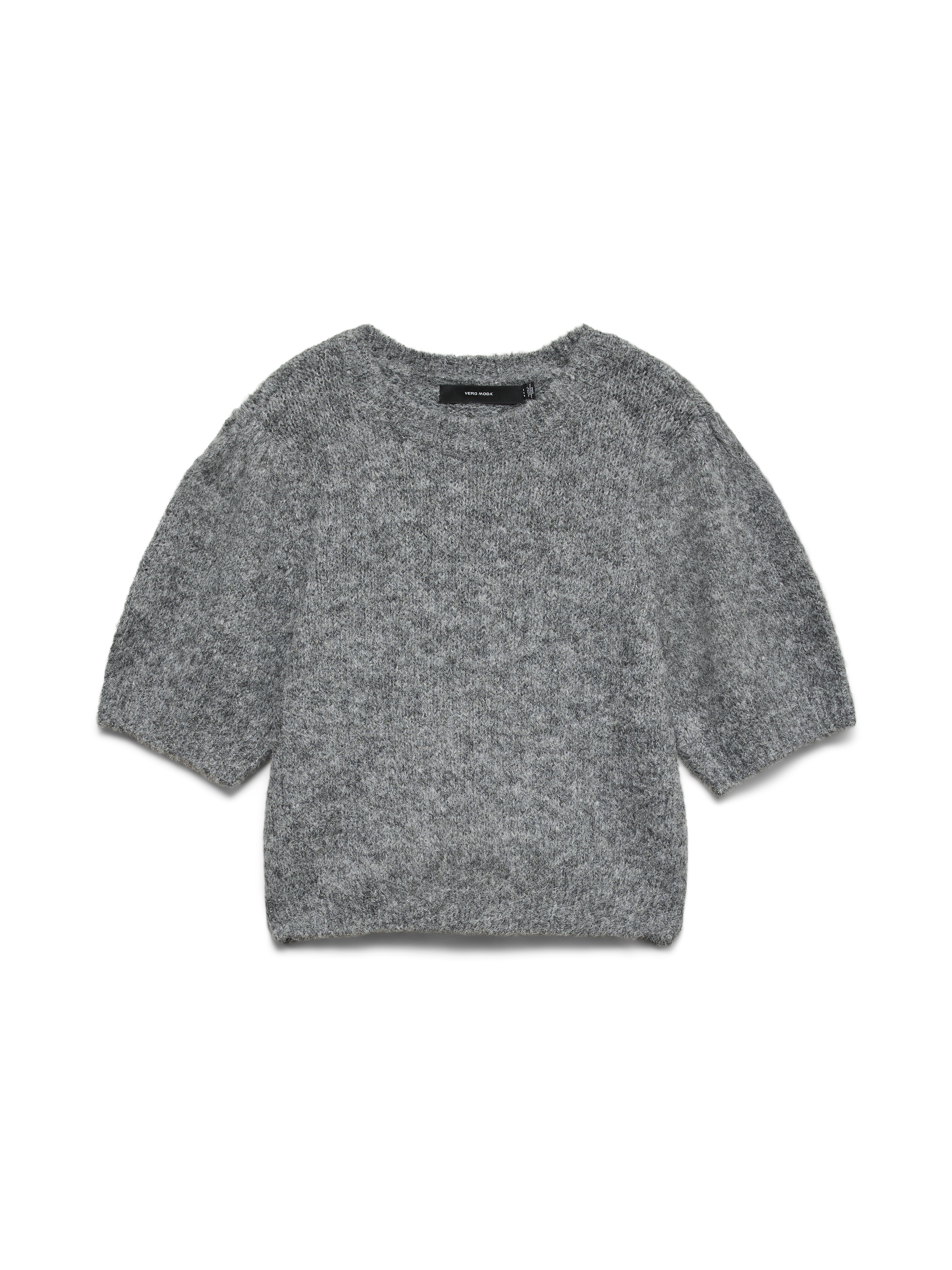 VERO MODA® VMNOVAH Knitted pullover