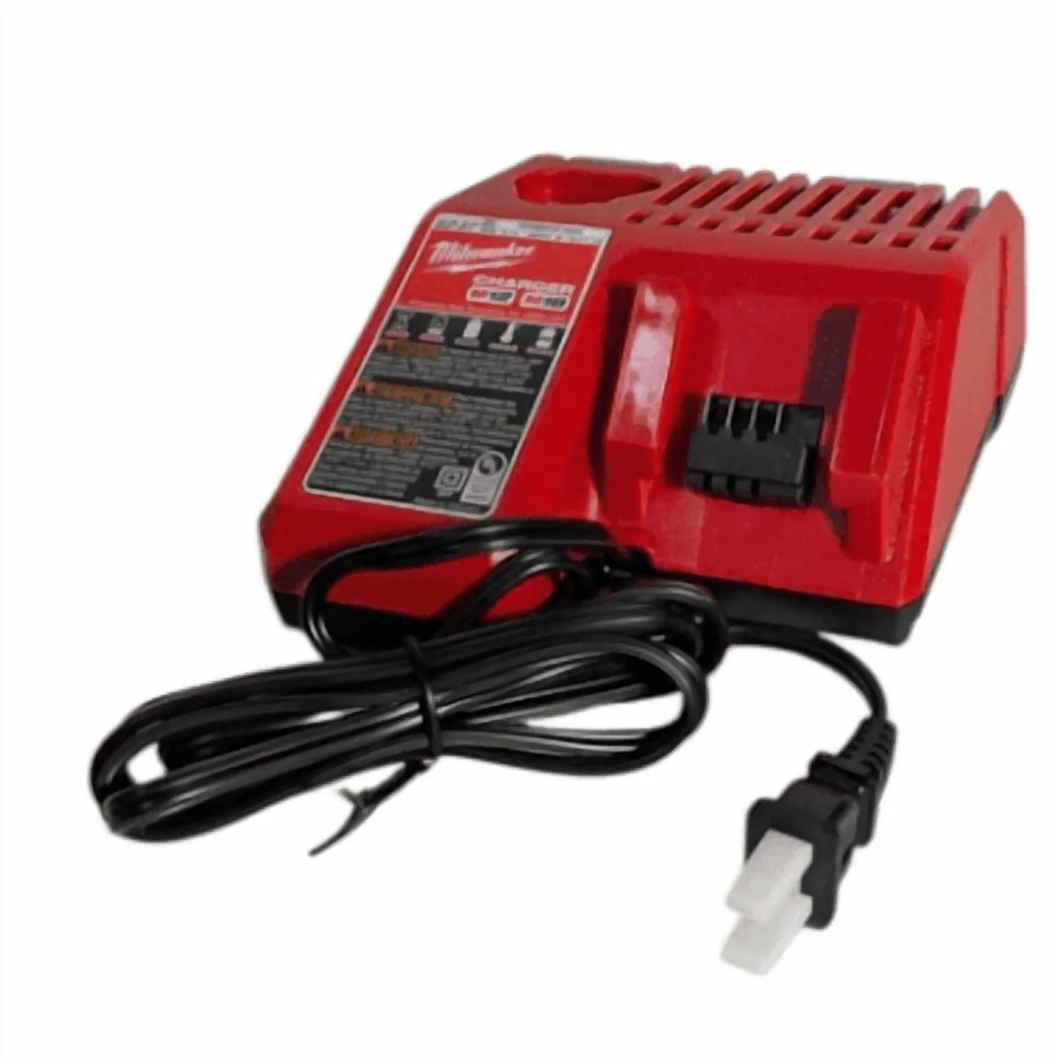 3697-22 M18 FUEL 18V Brushless Cordless 2-Tool Combo Kit �C Hammer Drill Impact Driver with (2) 5.0Ah Batteries, Charger Case - Image 7