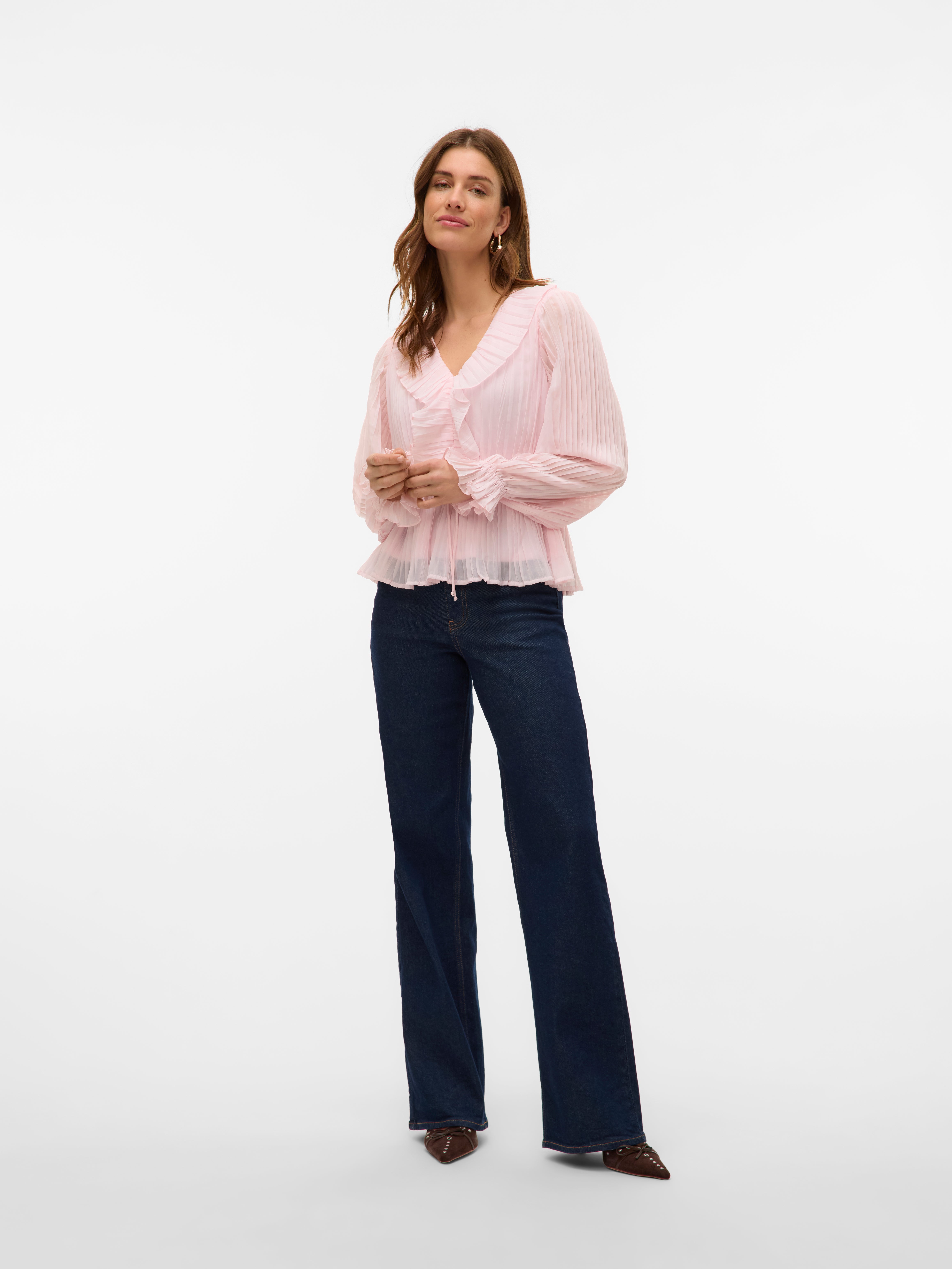 VERO MODA® VMDORA Top