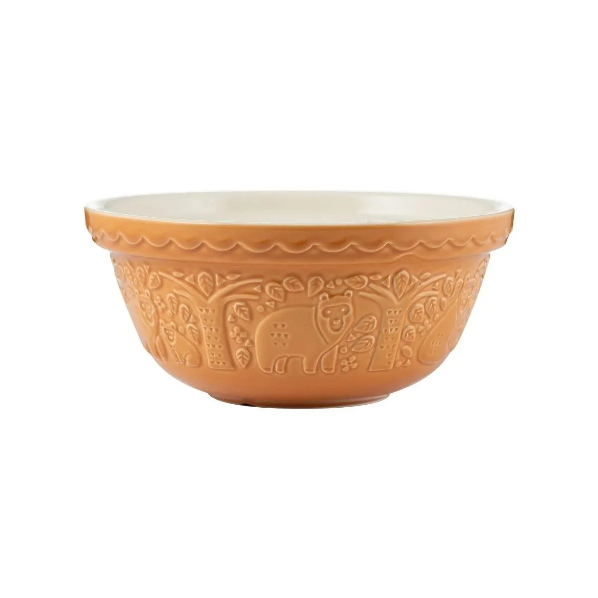 Mason Cash in the Forest Mixing Bowls | Set of 4