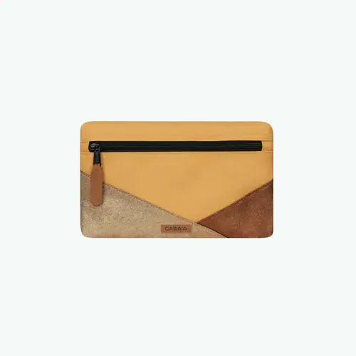 Pochette avant medium Grasse