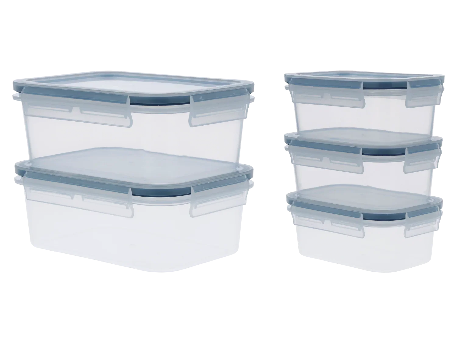 SILVERCREST Botes de conservation