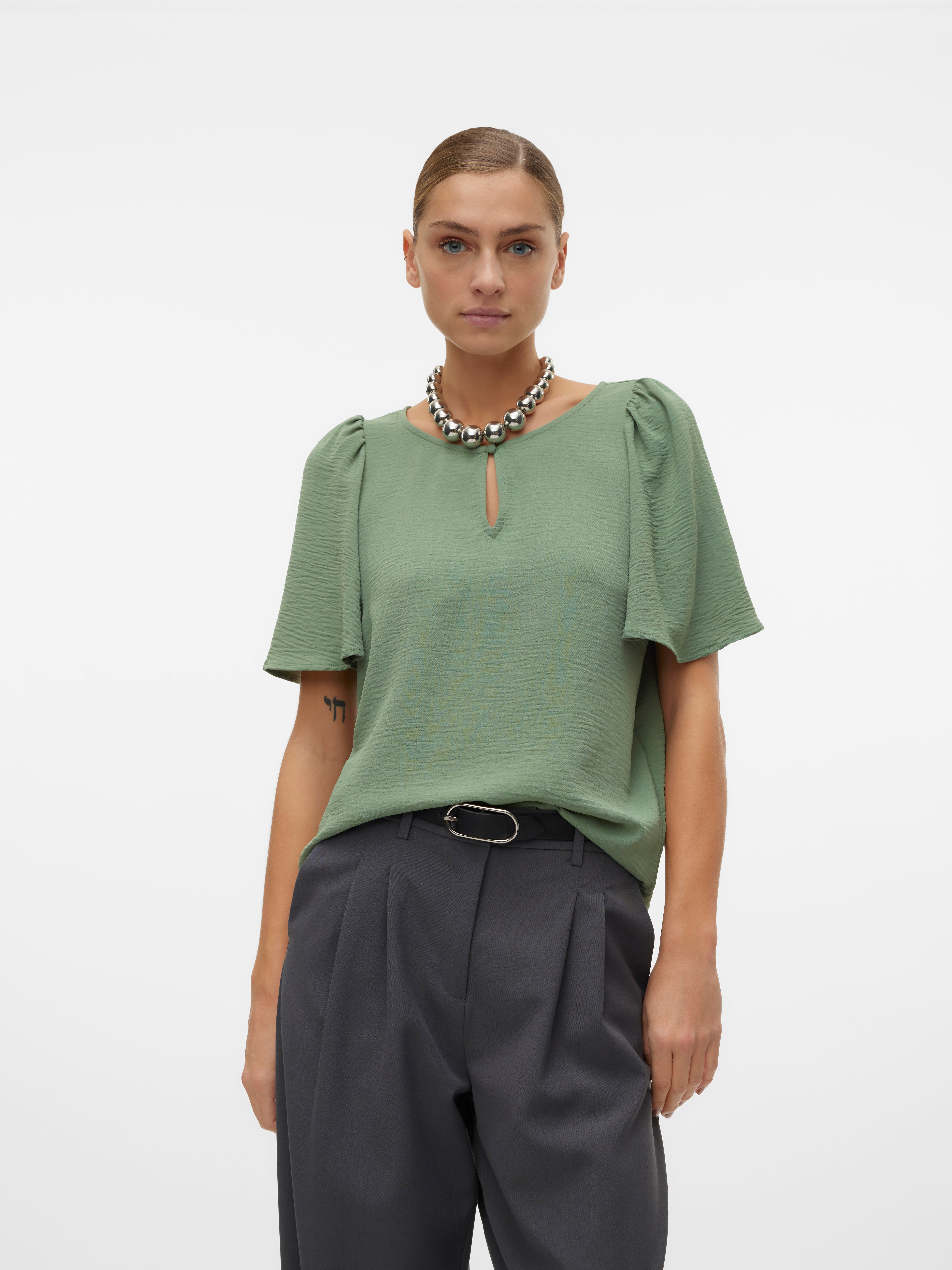 VERO MODA® VMALVA Top