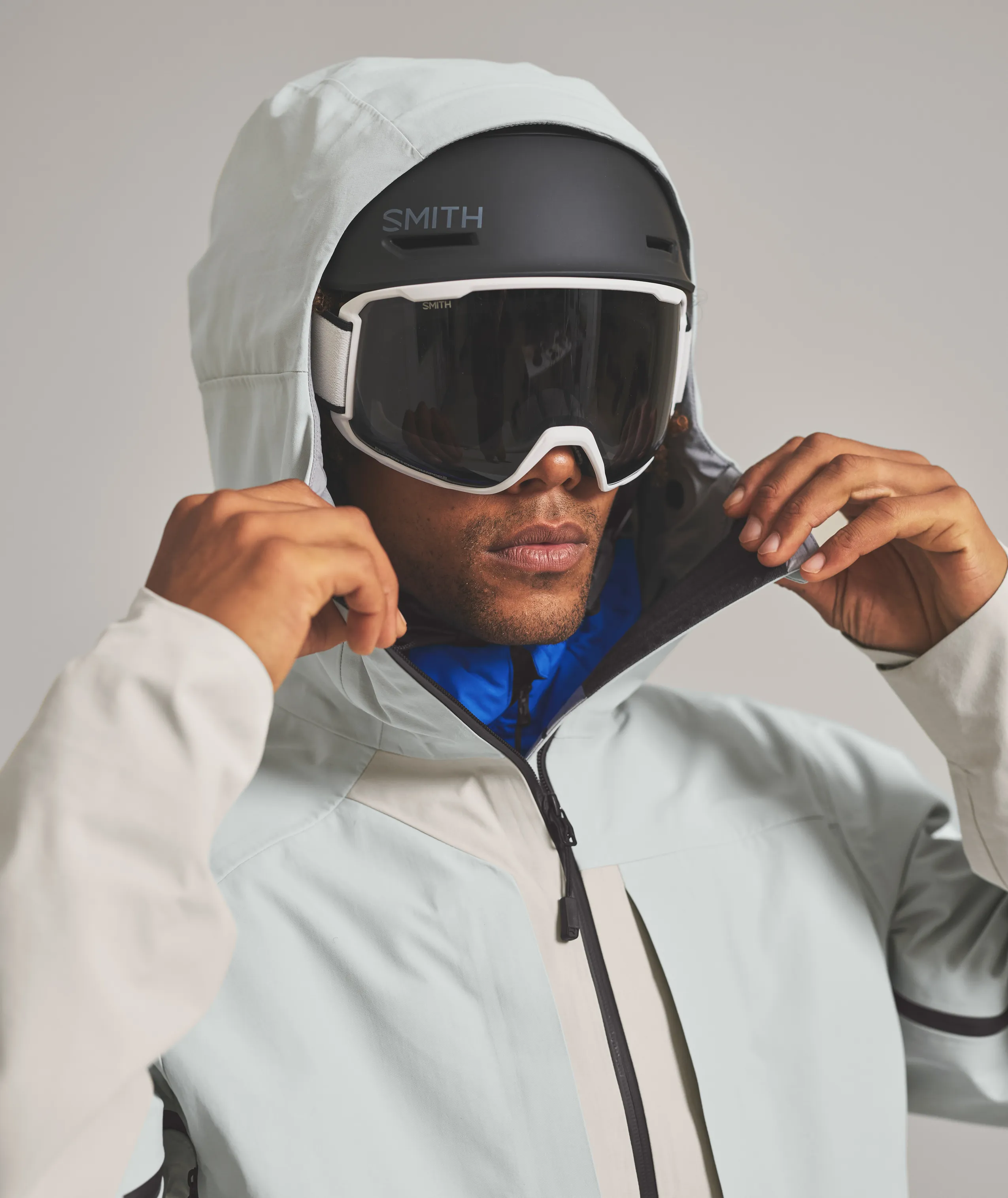 ORTOVOXR RAVINE PLUS 3L JACKET