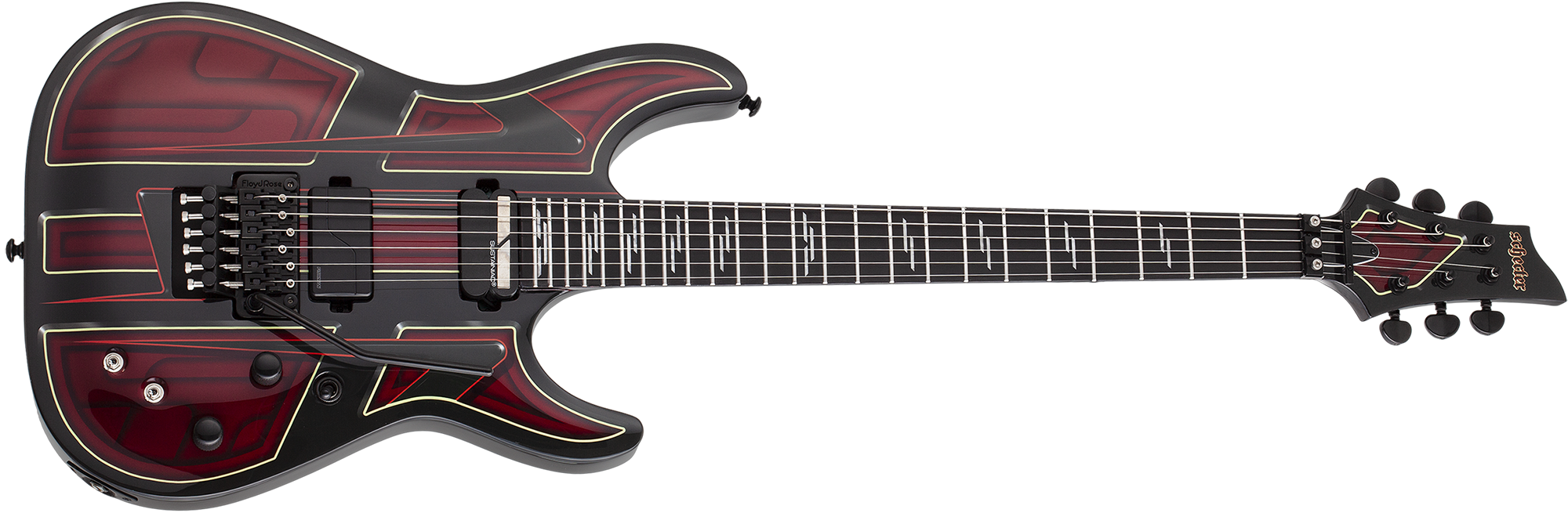 C-1 FR-S Przym Vespid