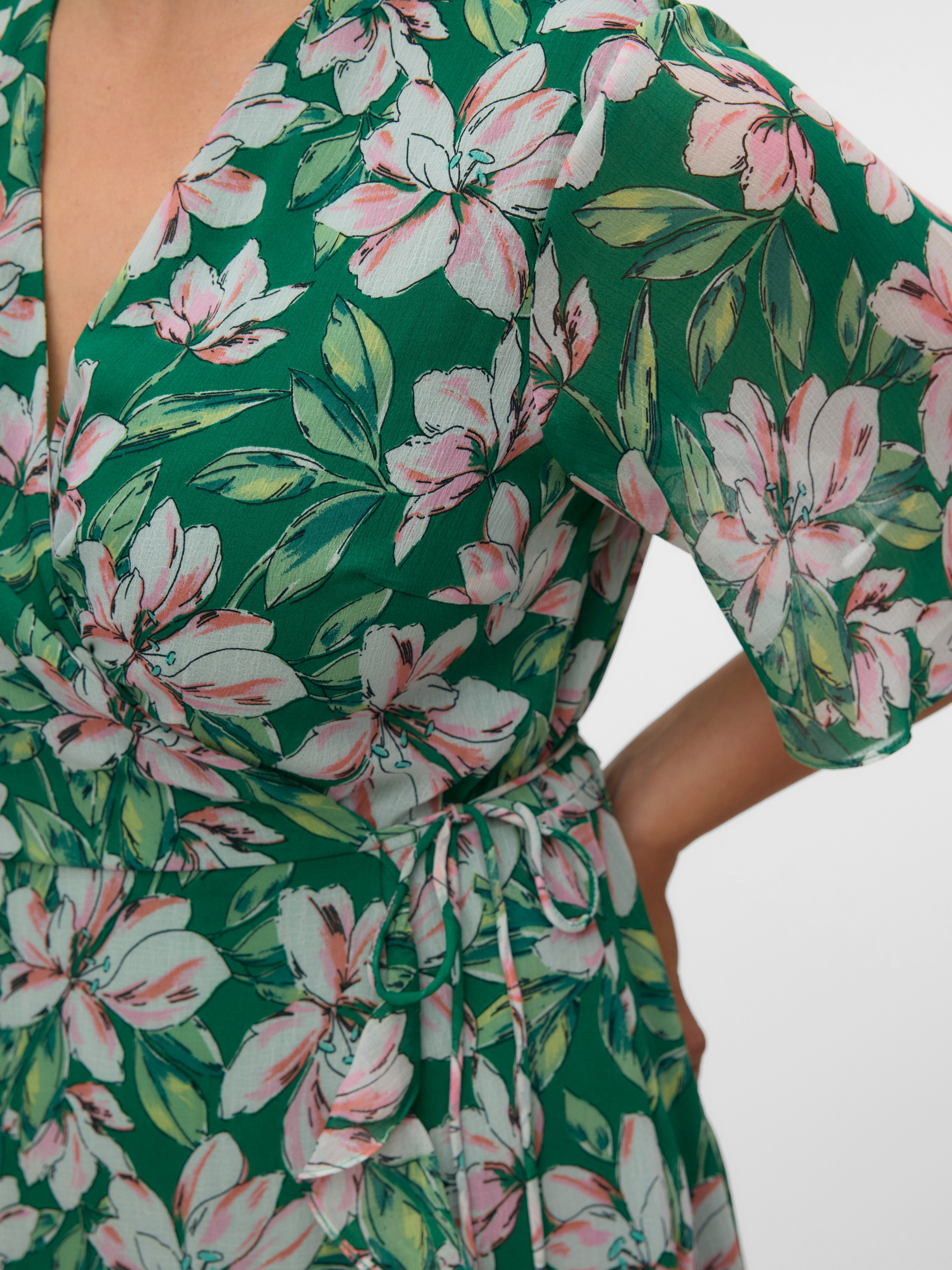 VERO MODA® VMCZILLE Long dress