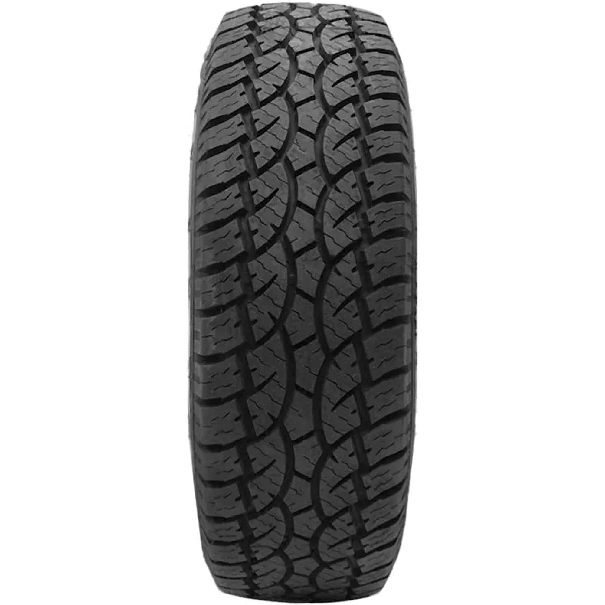 Arisun Aresta A/T ZG06 All-Terrain 255/75R17 115T Light Truck Tire