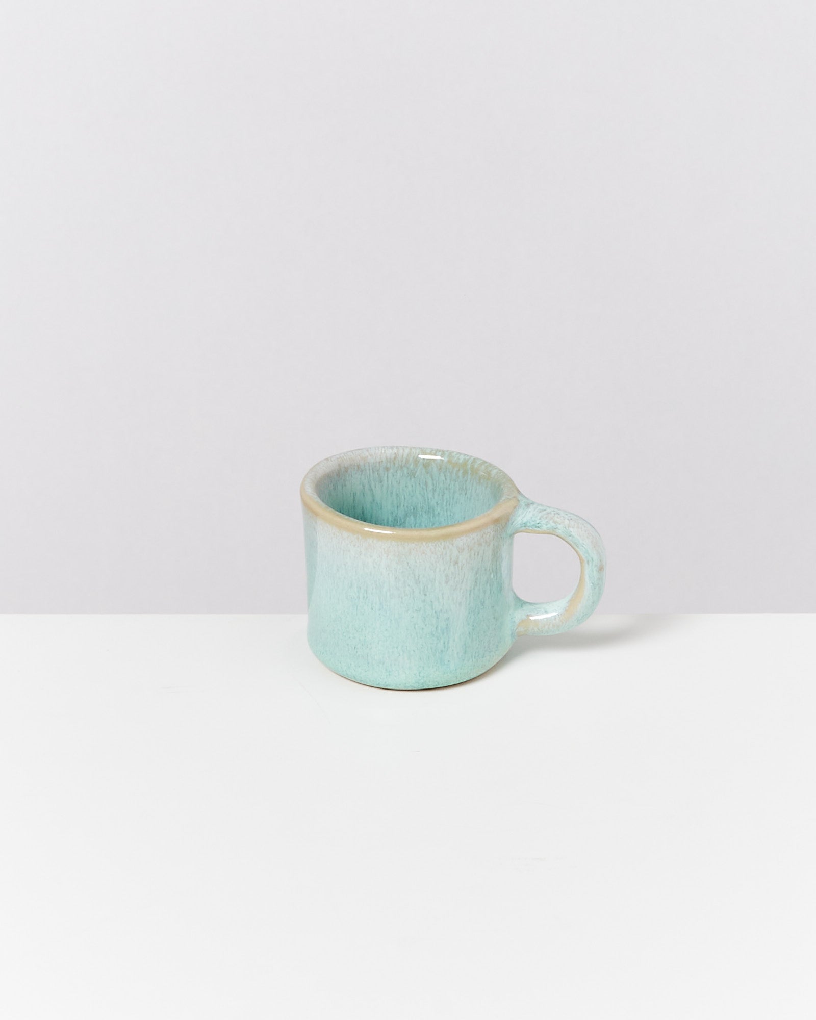CORDOAMA - ESPRESSO MUG CLASSIC MINT