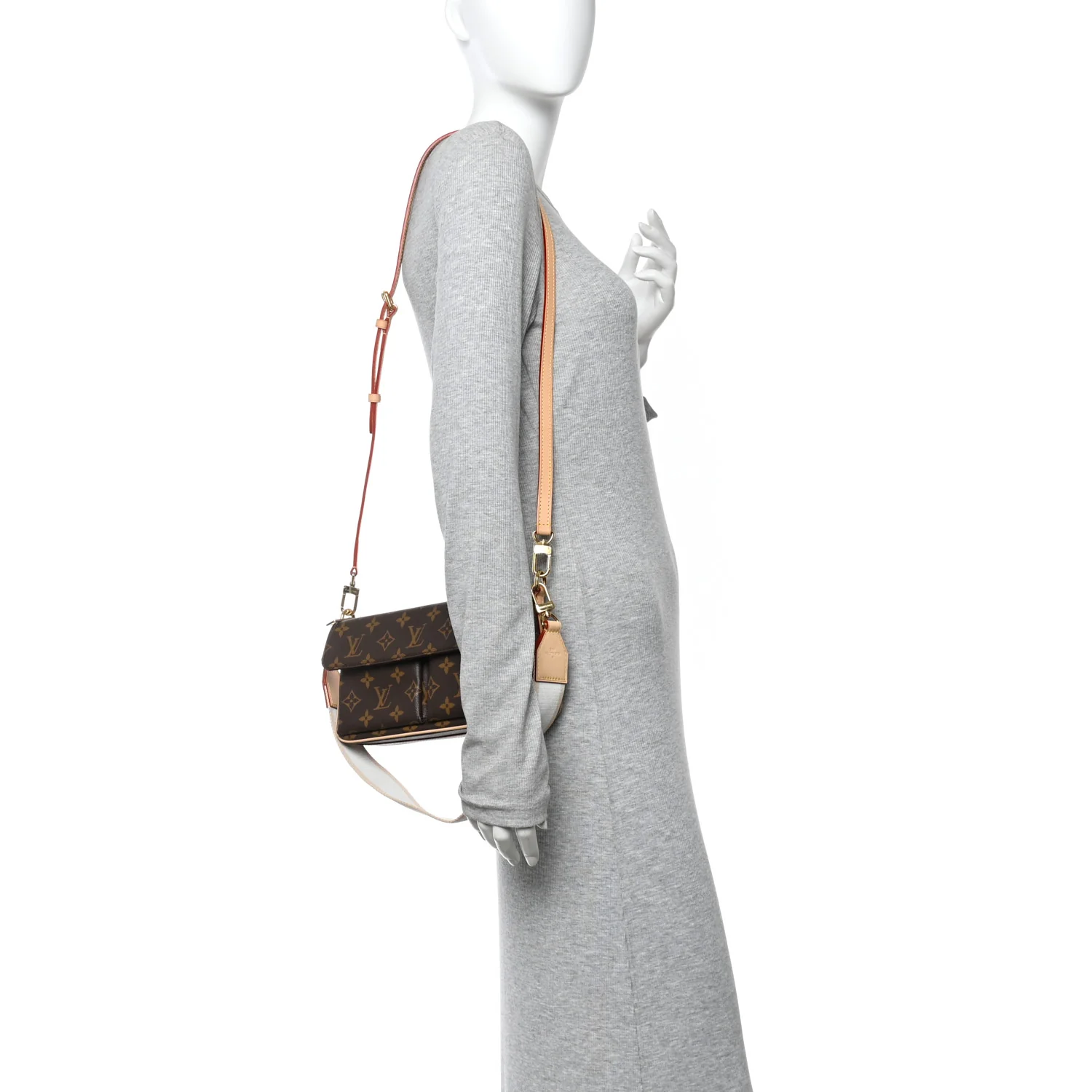 Monogram Vivacite Bag