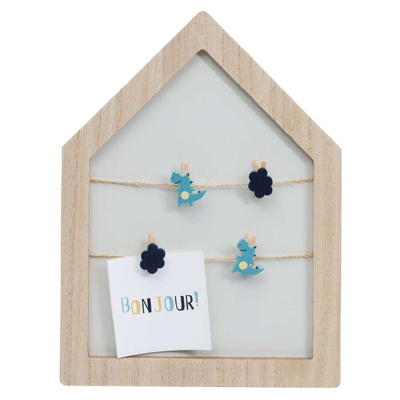 Tableau à suspendre