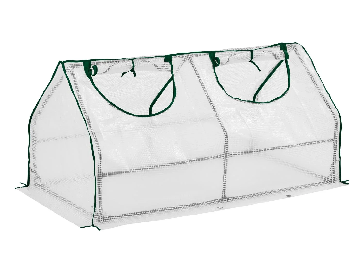 PARKSIDE Serre(s) de jardin en film plastique