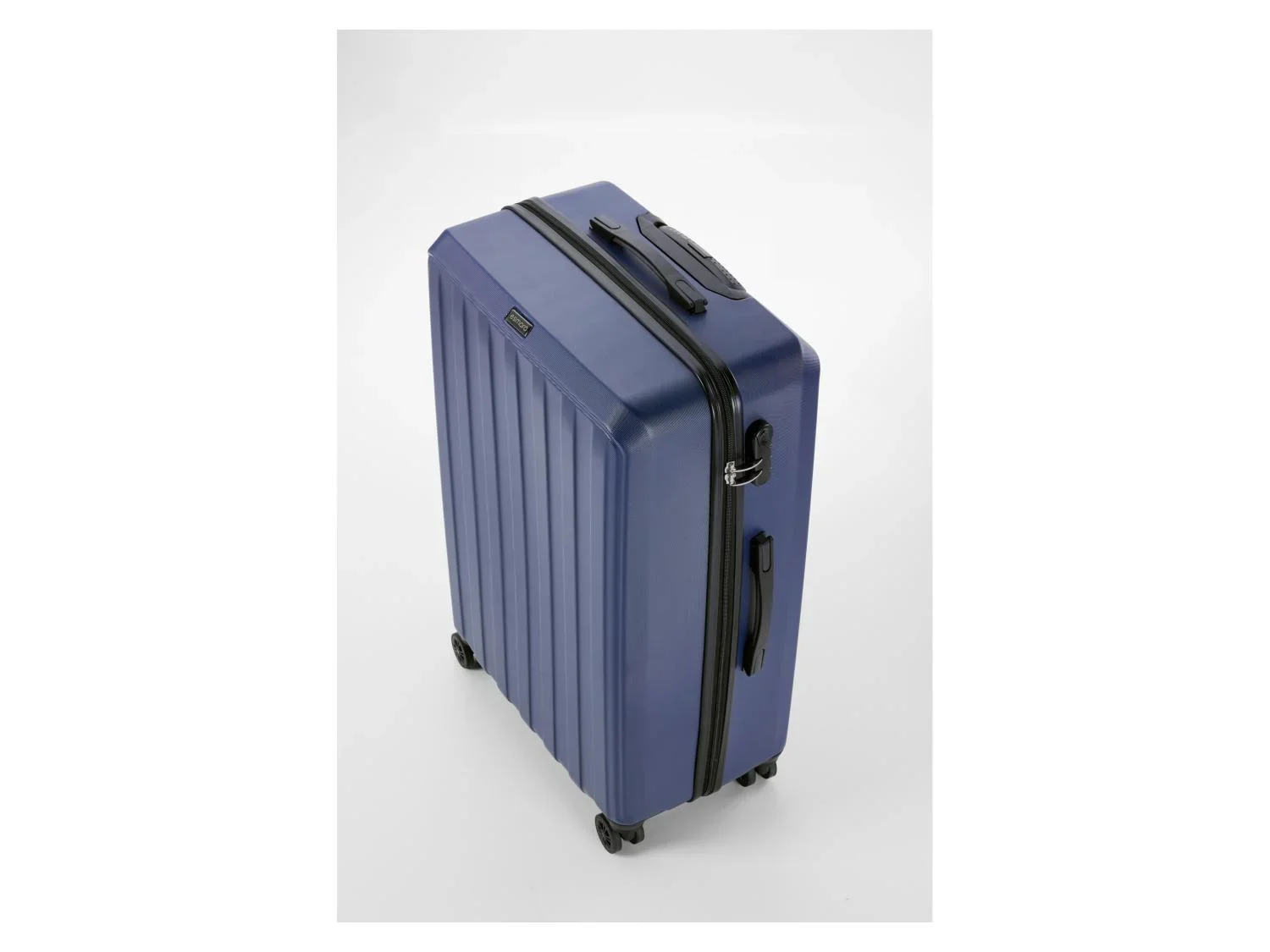 esmara Valise  roulettes, 86 L