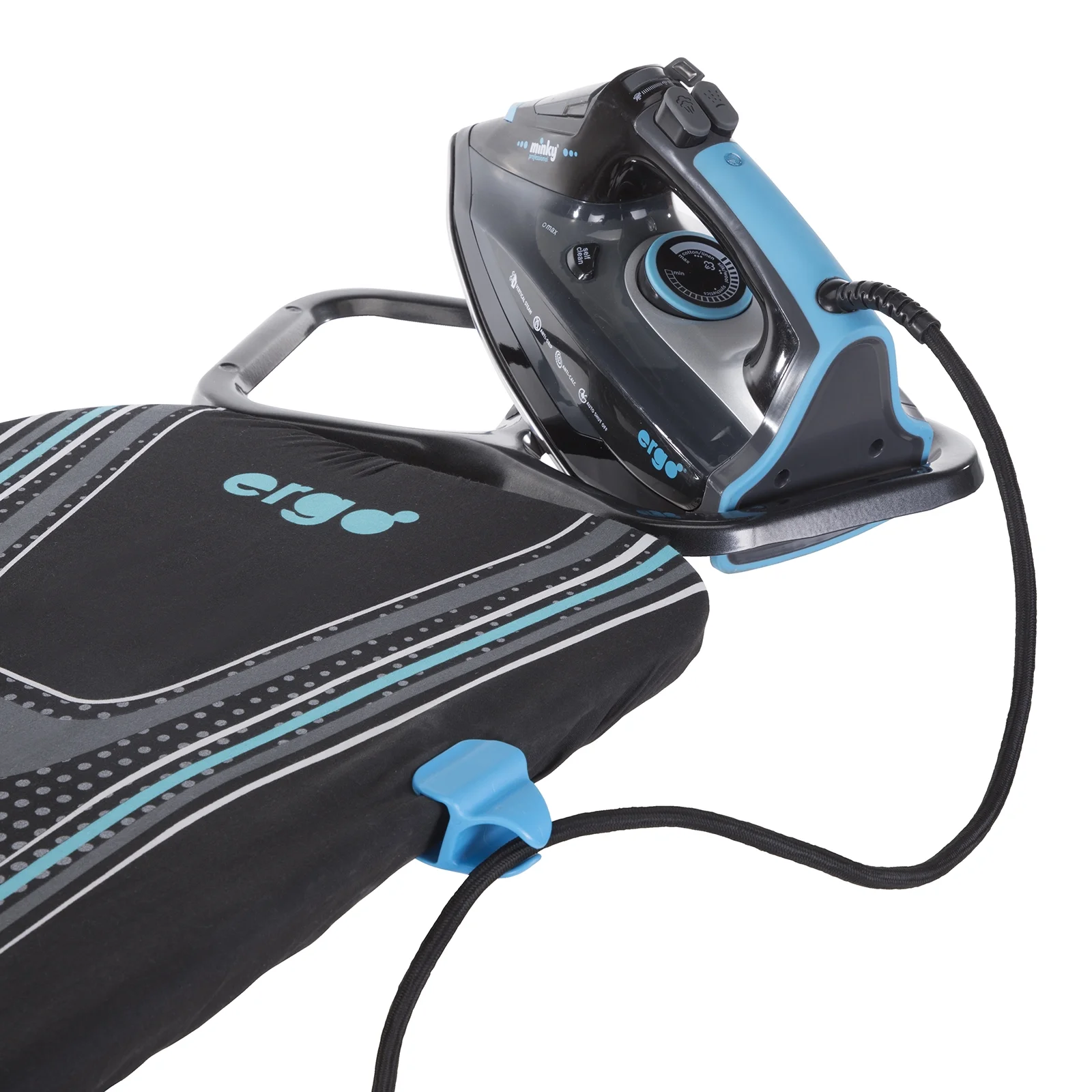 Ergo Plus Ironing Board - Image 10