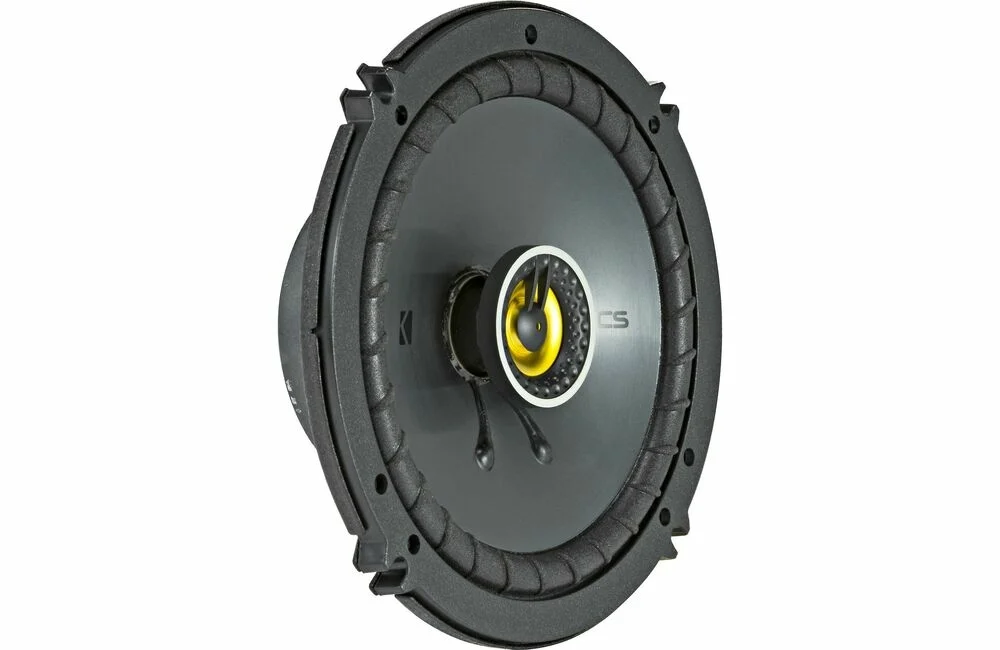CS Series Factory Speaker Upgrade Package for Select 2015-2024 Ford F-150 - Image 4