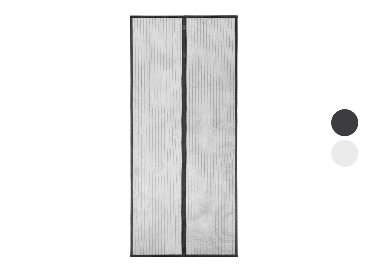 LIVARNO home Moustiquaire de porte, 100 x 220 cm