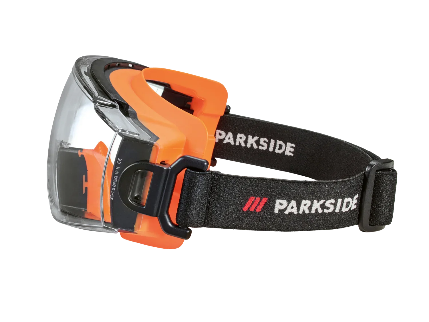 PARKSIDE Lunettes de protection