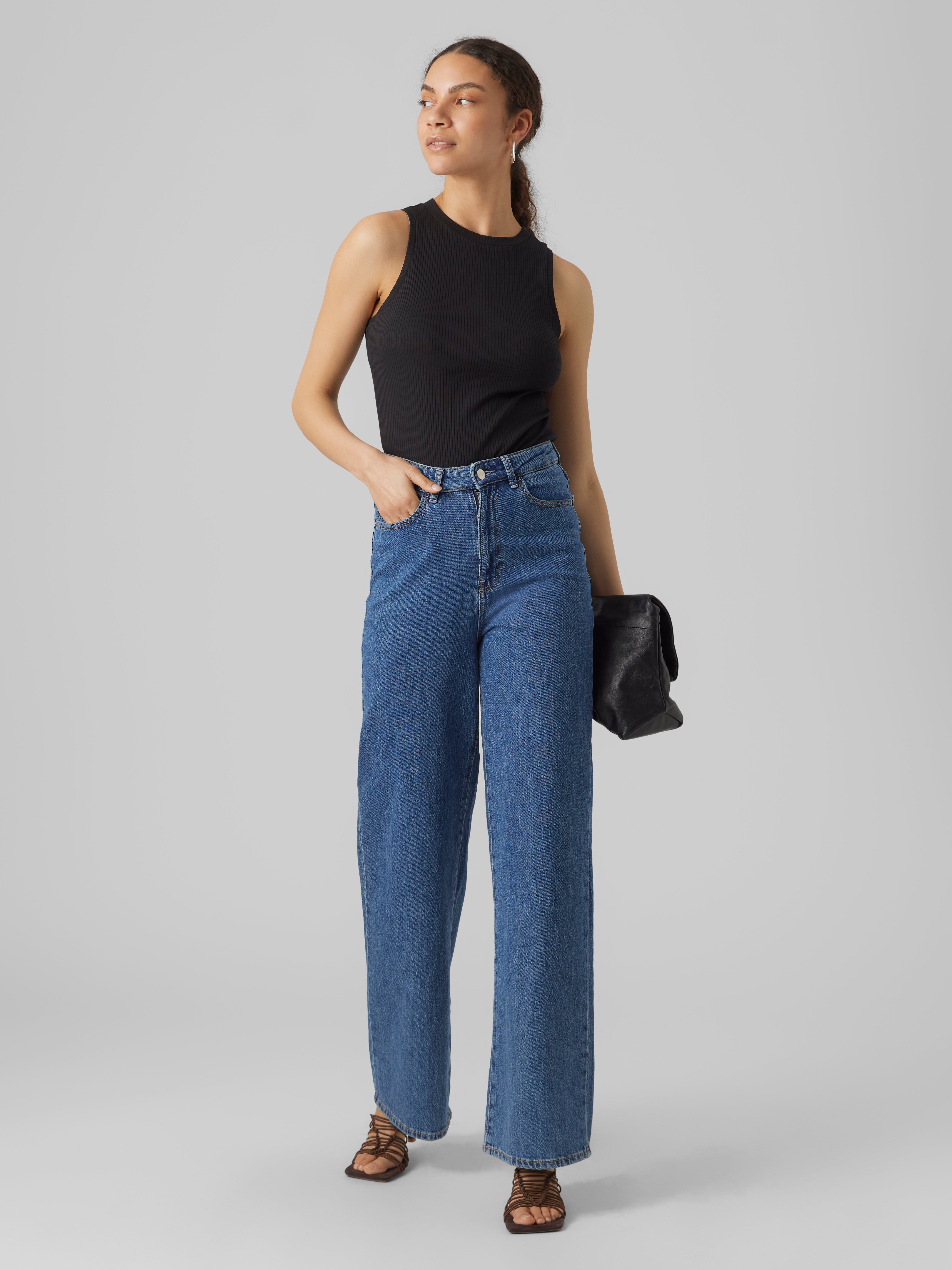 VERO MODA® AWLAVENDER Tank-Top