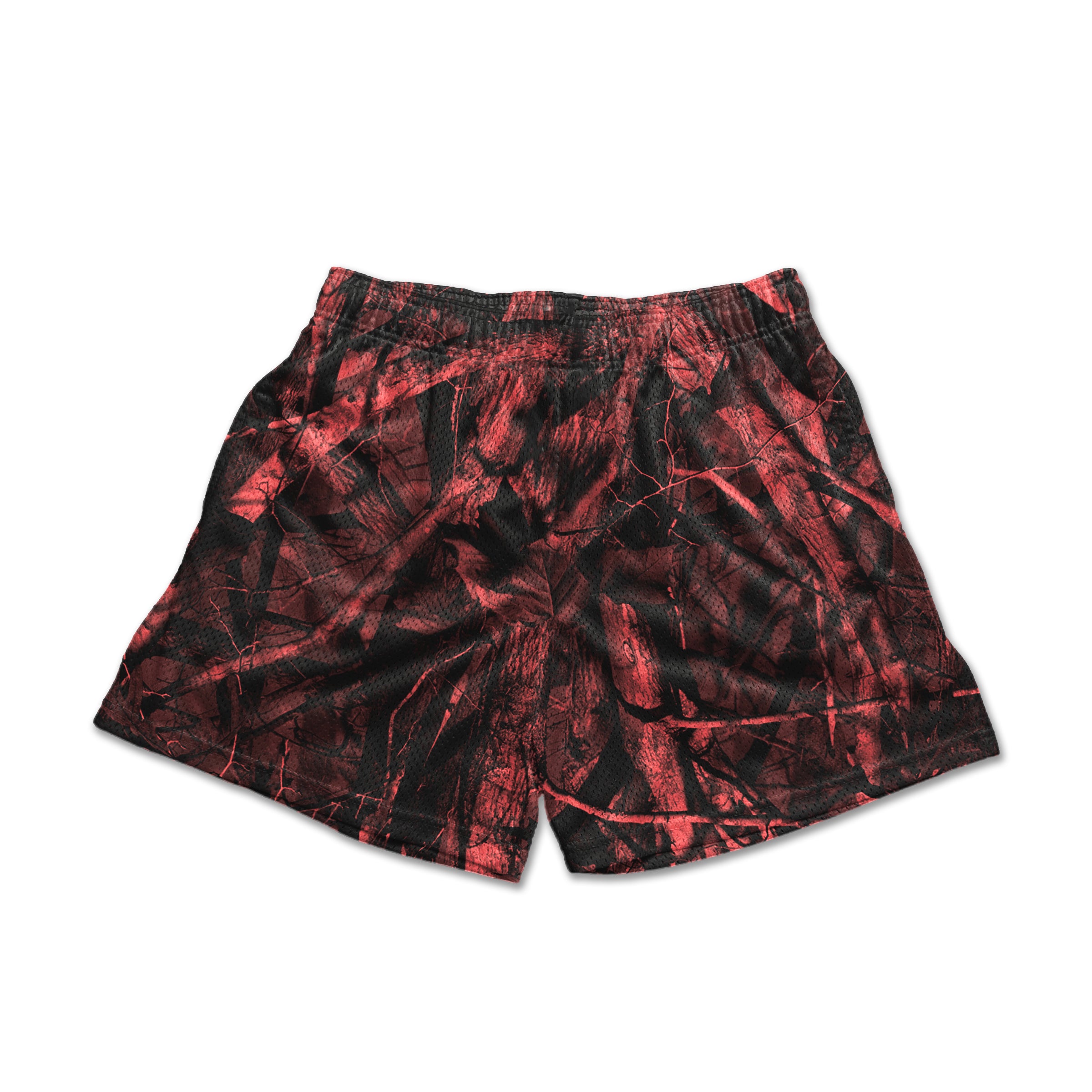 Short Hunter - Rouge