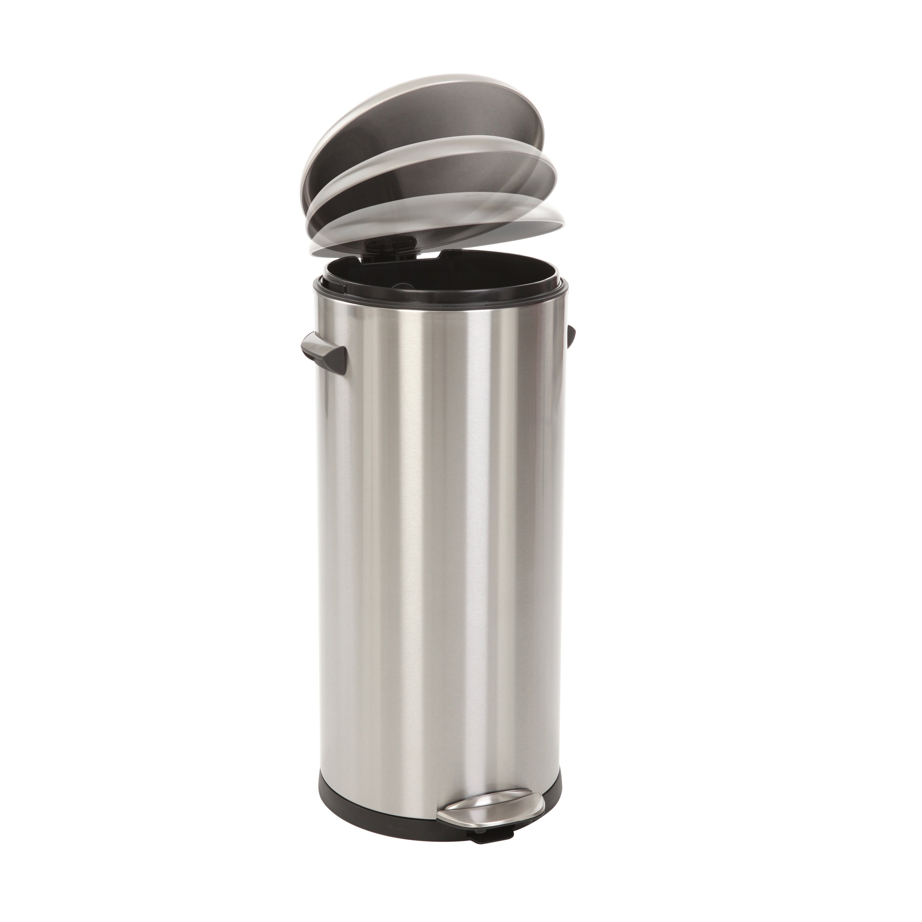 EKO Belle Deluxe RVS Pedaalemmer 30 Liter