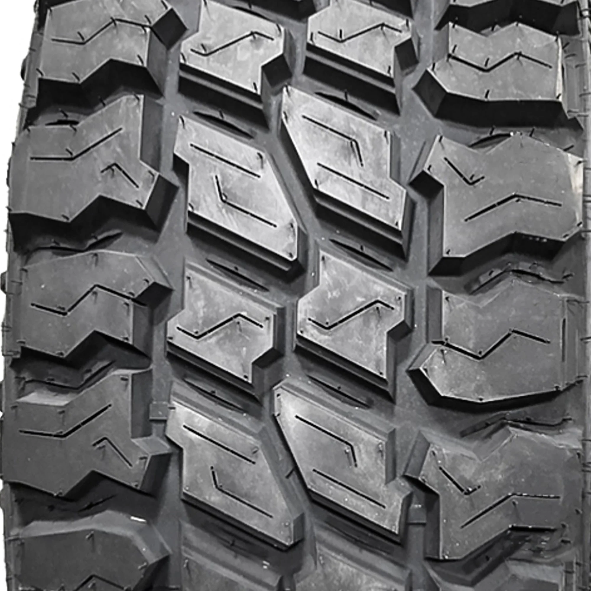 Mud Claw Comp MTX Mud Terrain LT245/75R16 120/116Q E Light Truck Tire - Image 6