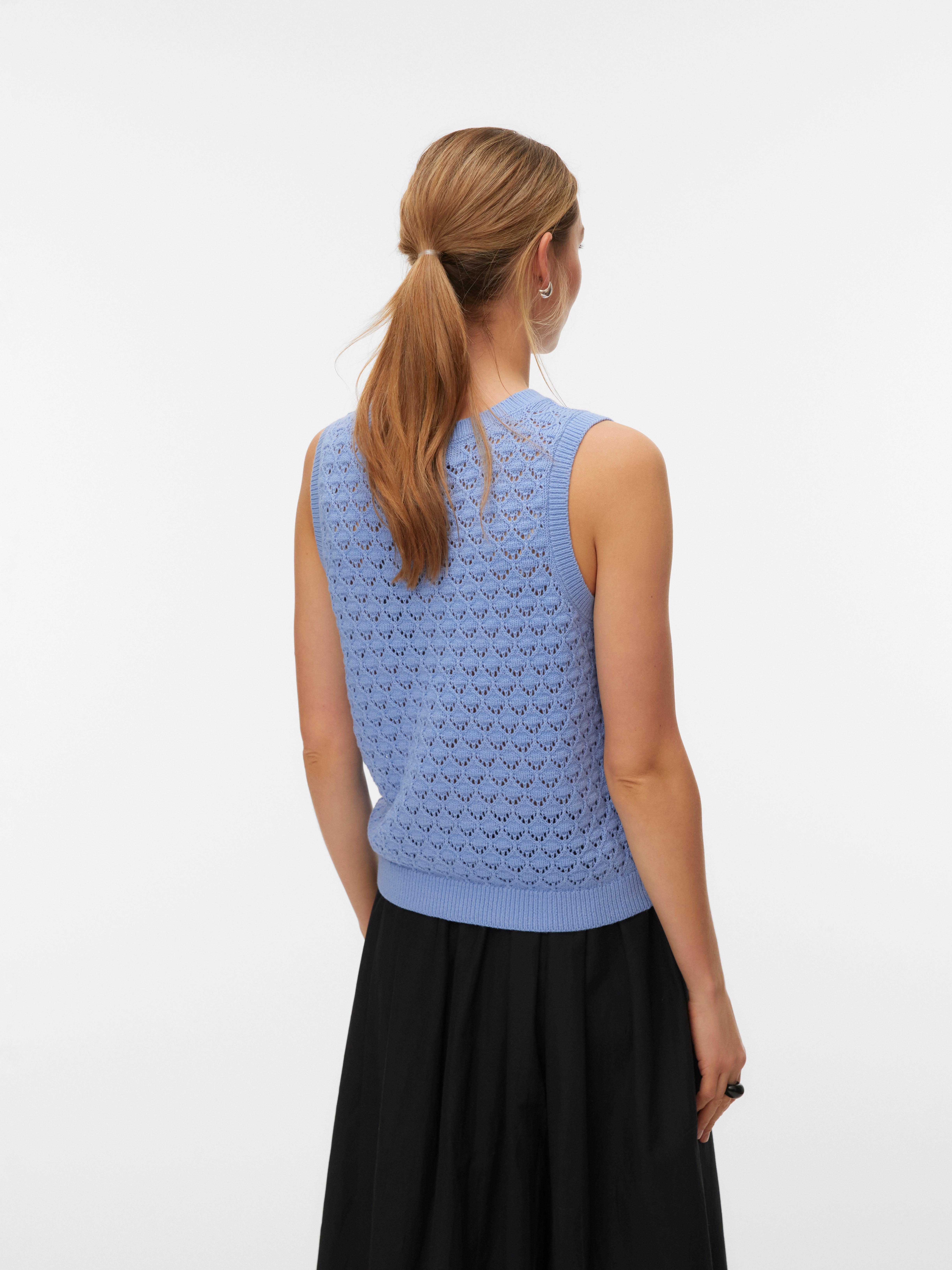VERO MODA® VMJAQUELINE Knit top