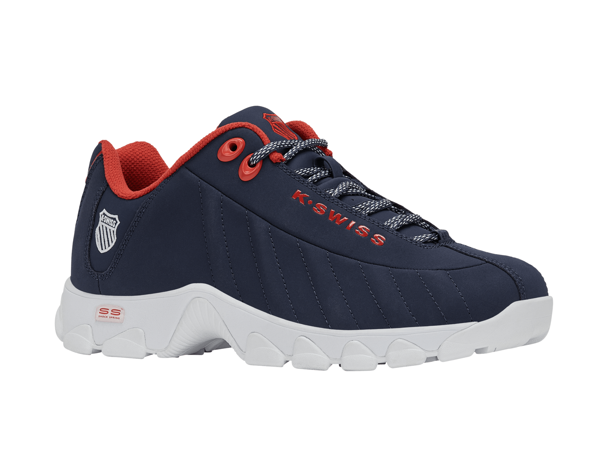 ST329 CMF - K-Swiss Shoes