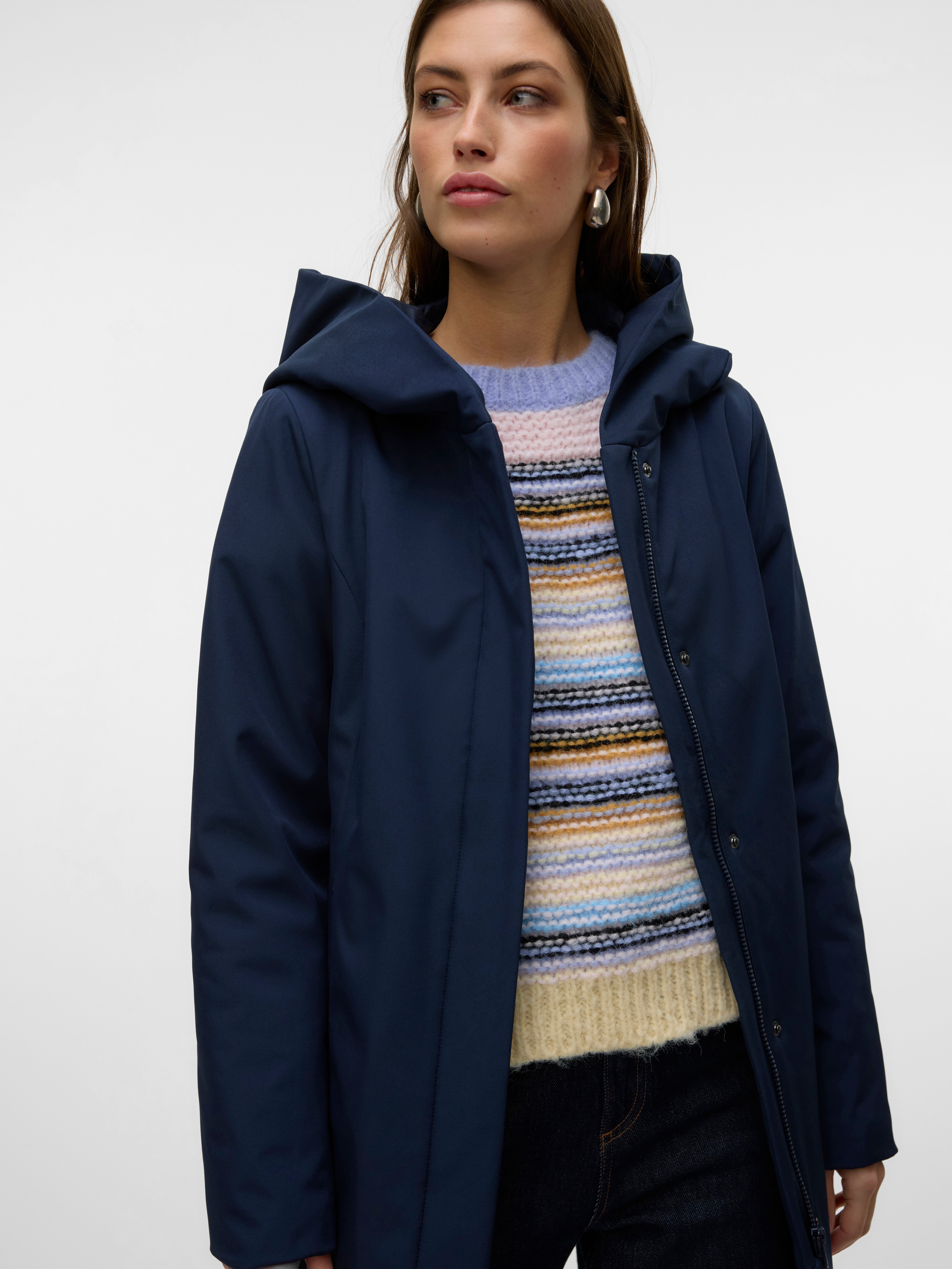 VERO MODA® VMSOFTSHELLDONA Jacket