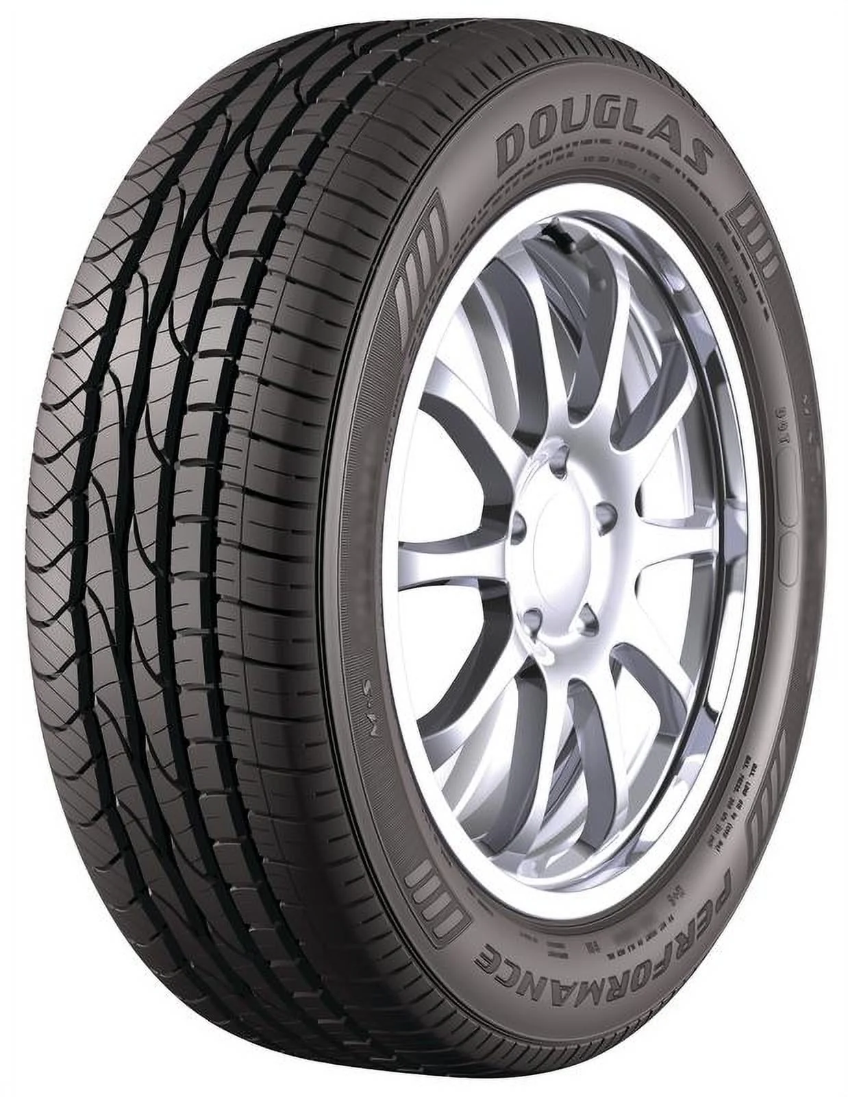 Performance 205/60R15 91H All - Season Tire