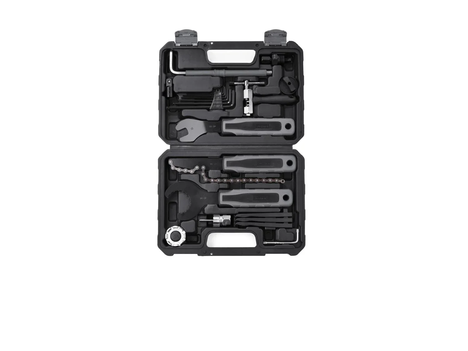 CRIVIT Mallette doutils pour vlo